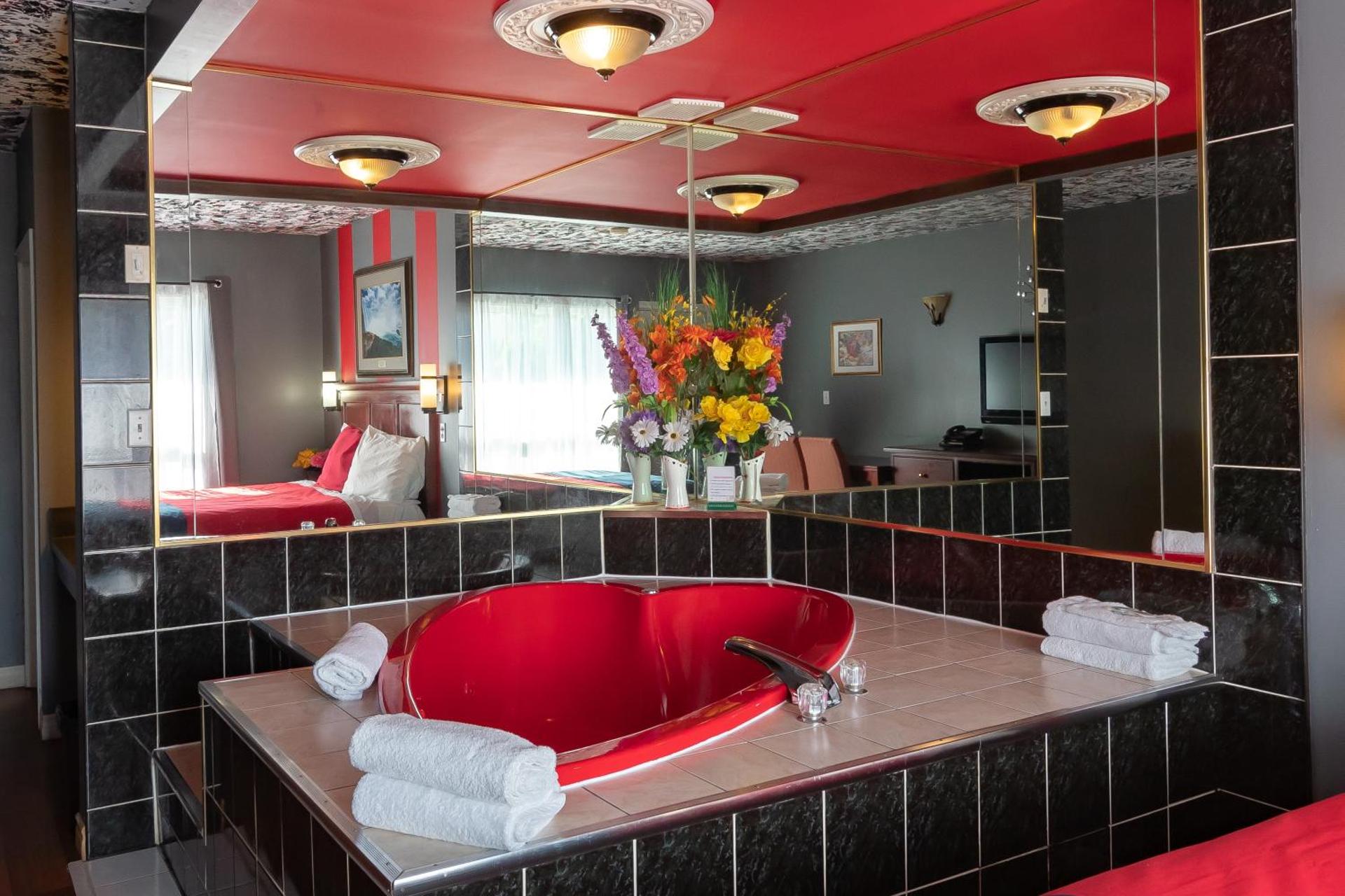 Villager Lodge Niagara Falls