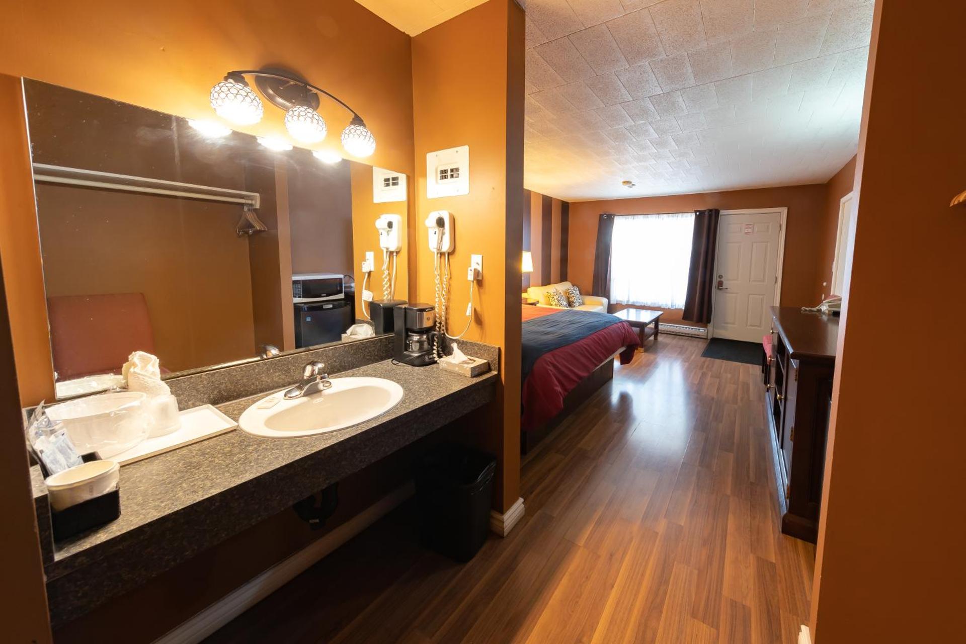 Villager Lodge Niagara Falls