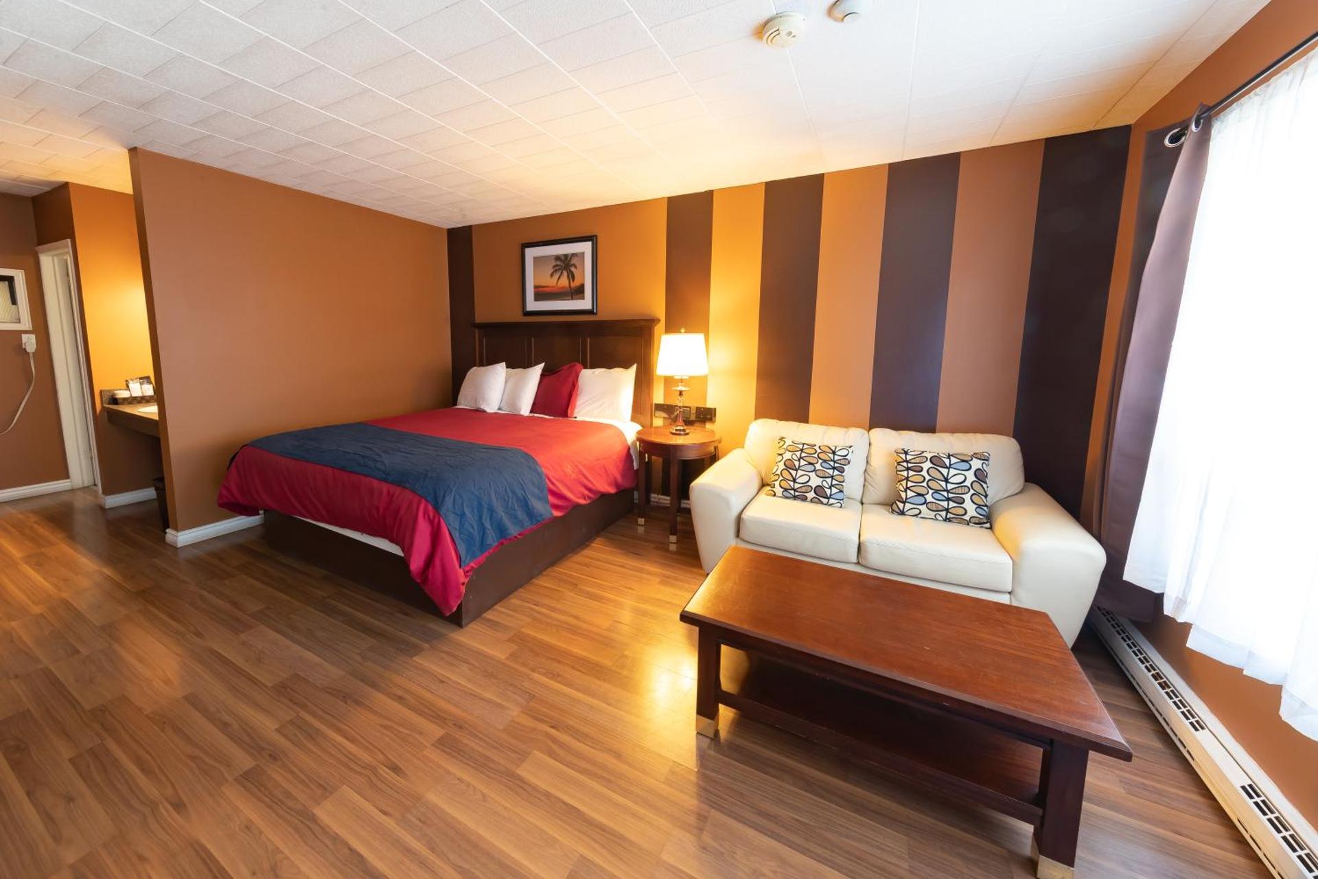 Villager Lodge Niagara Falls