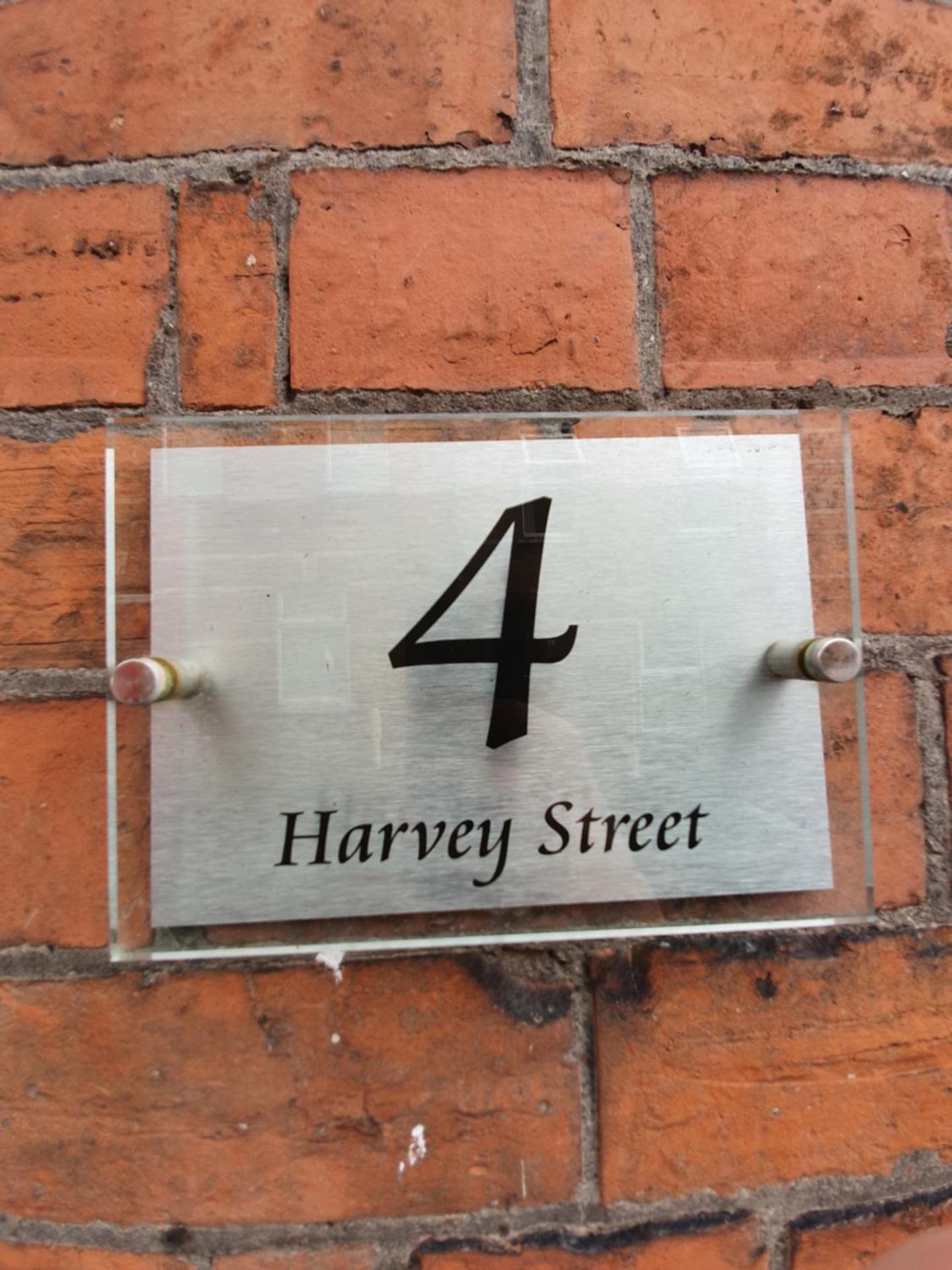 Property logo or sign