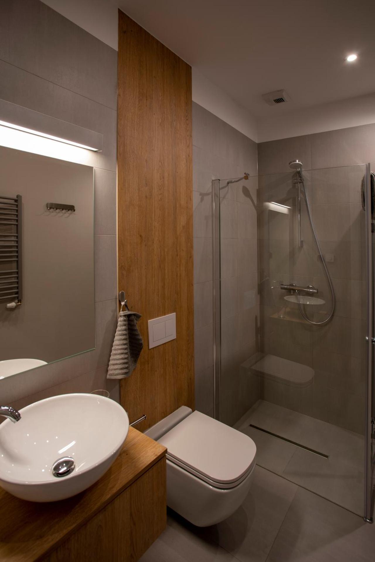 Apartamenty Dobry Browar