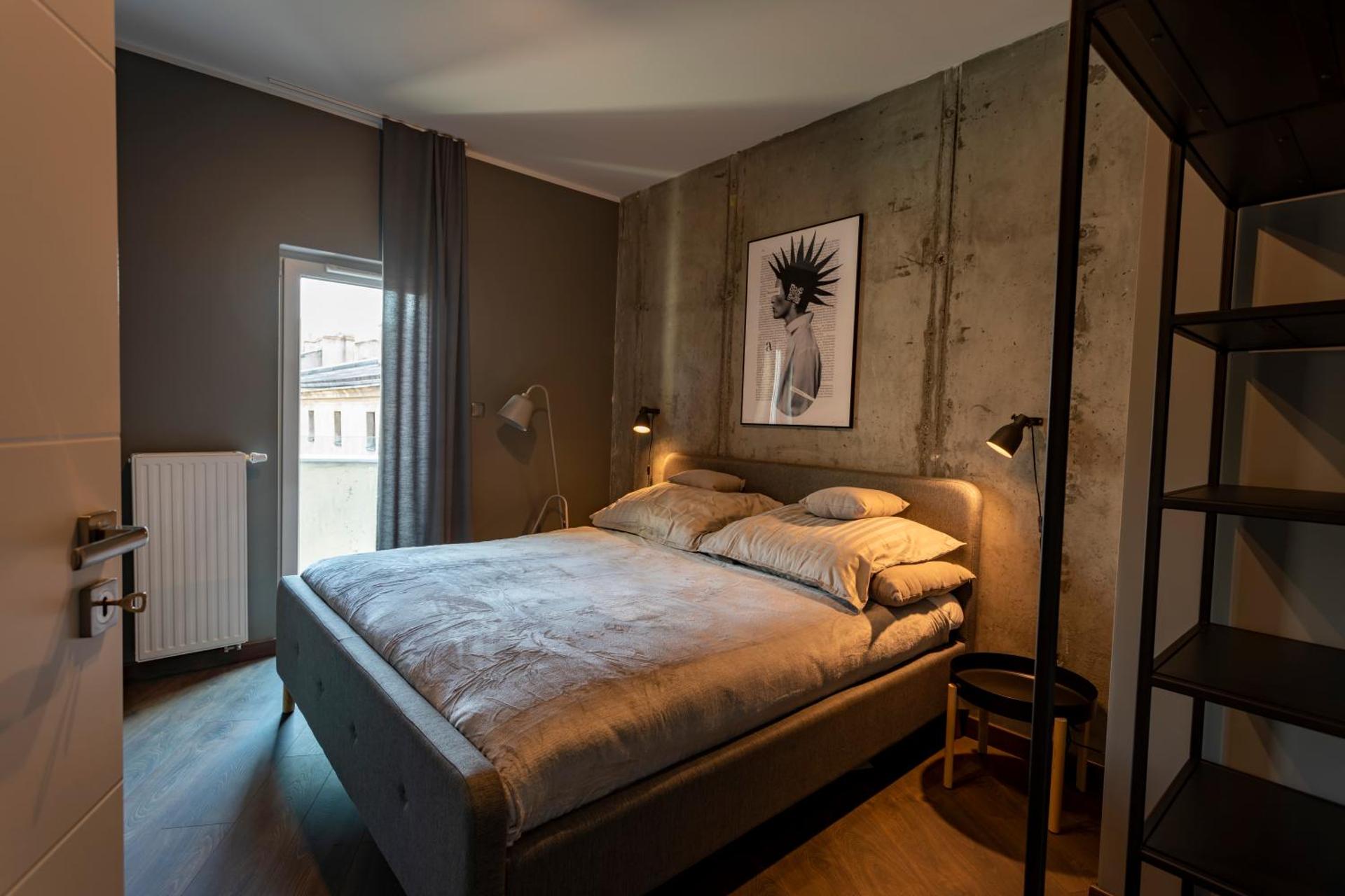 Apartamenty Dobry Browar