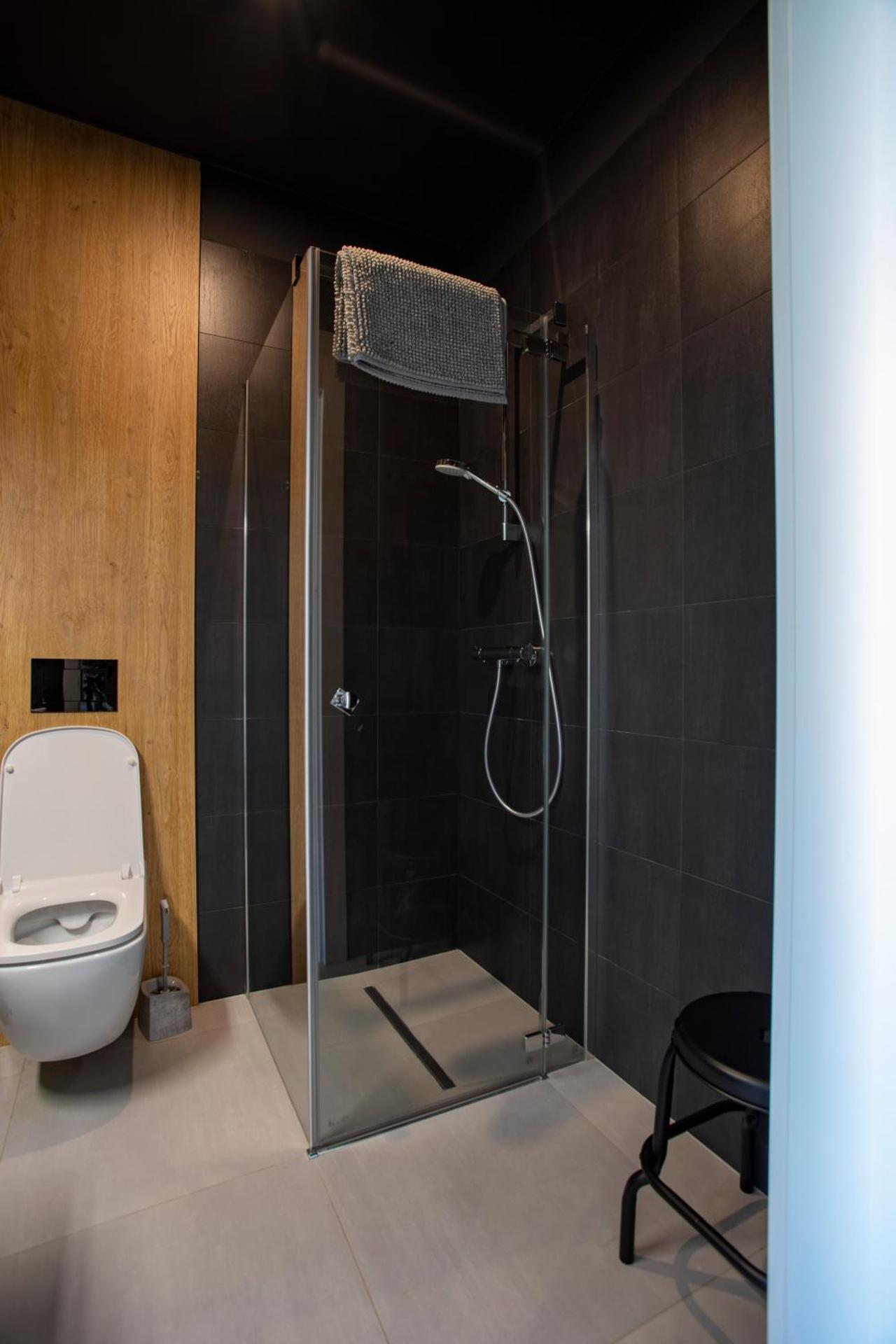 Apartamenty Dobry Browar