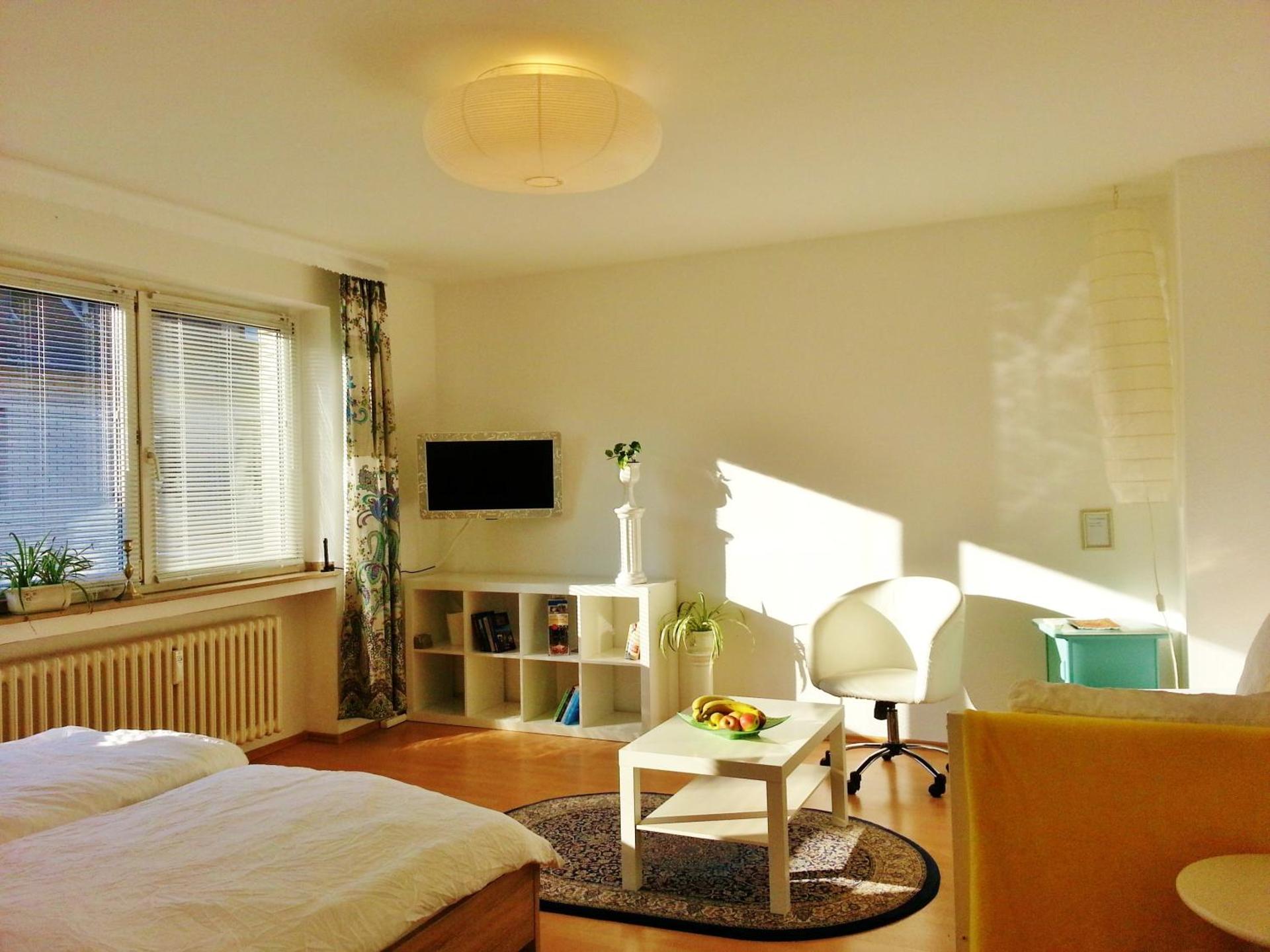 Altstadt-Süd - CGN Apartments