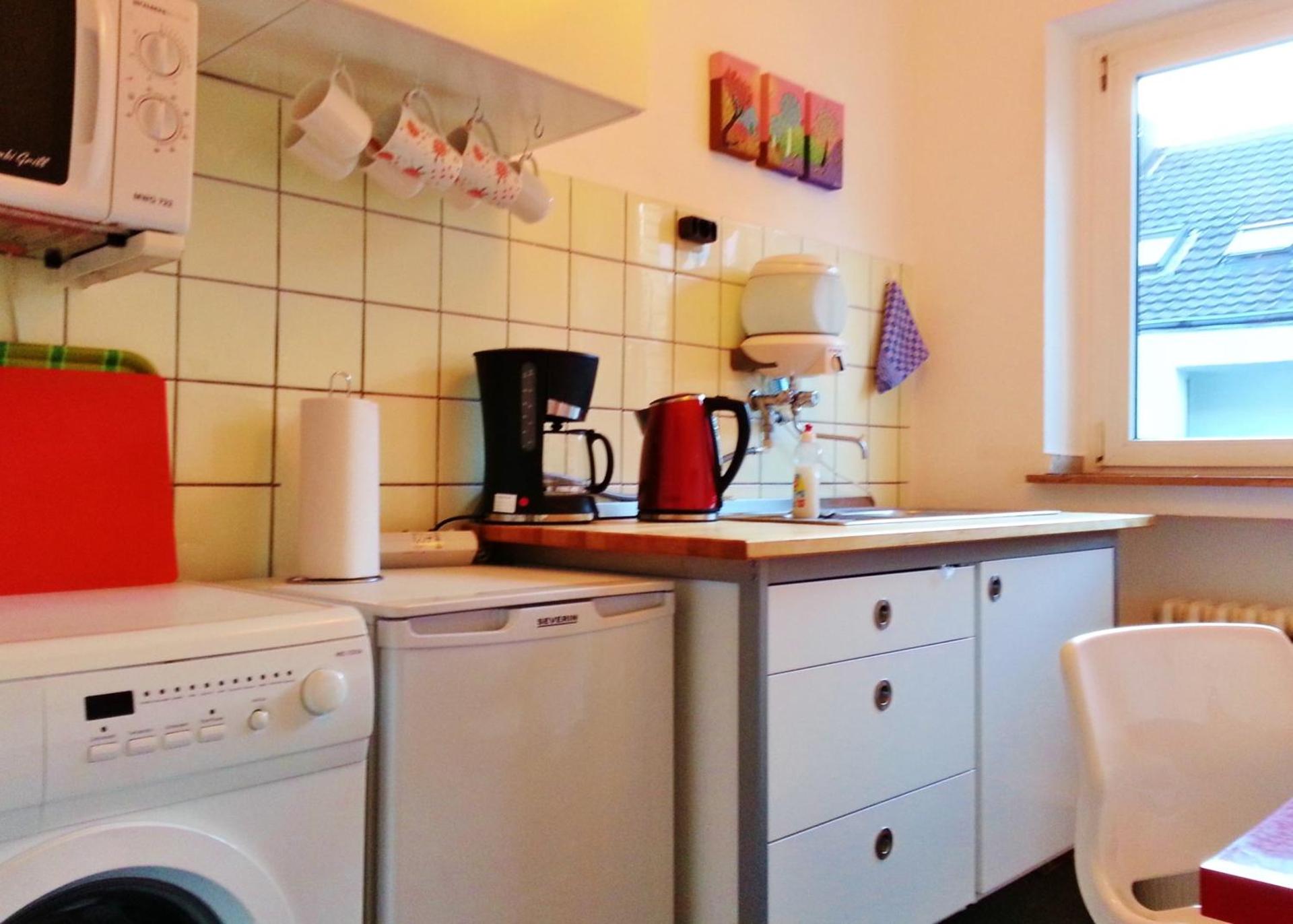 Altstadt-Süd - CGN Apartments