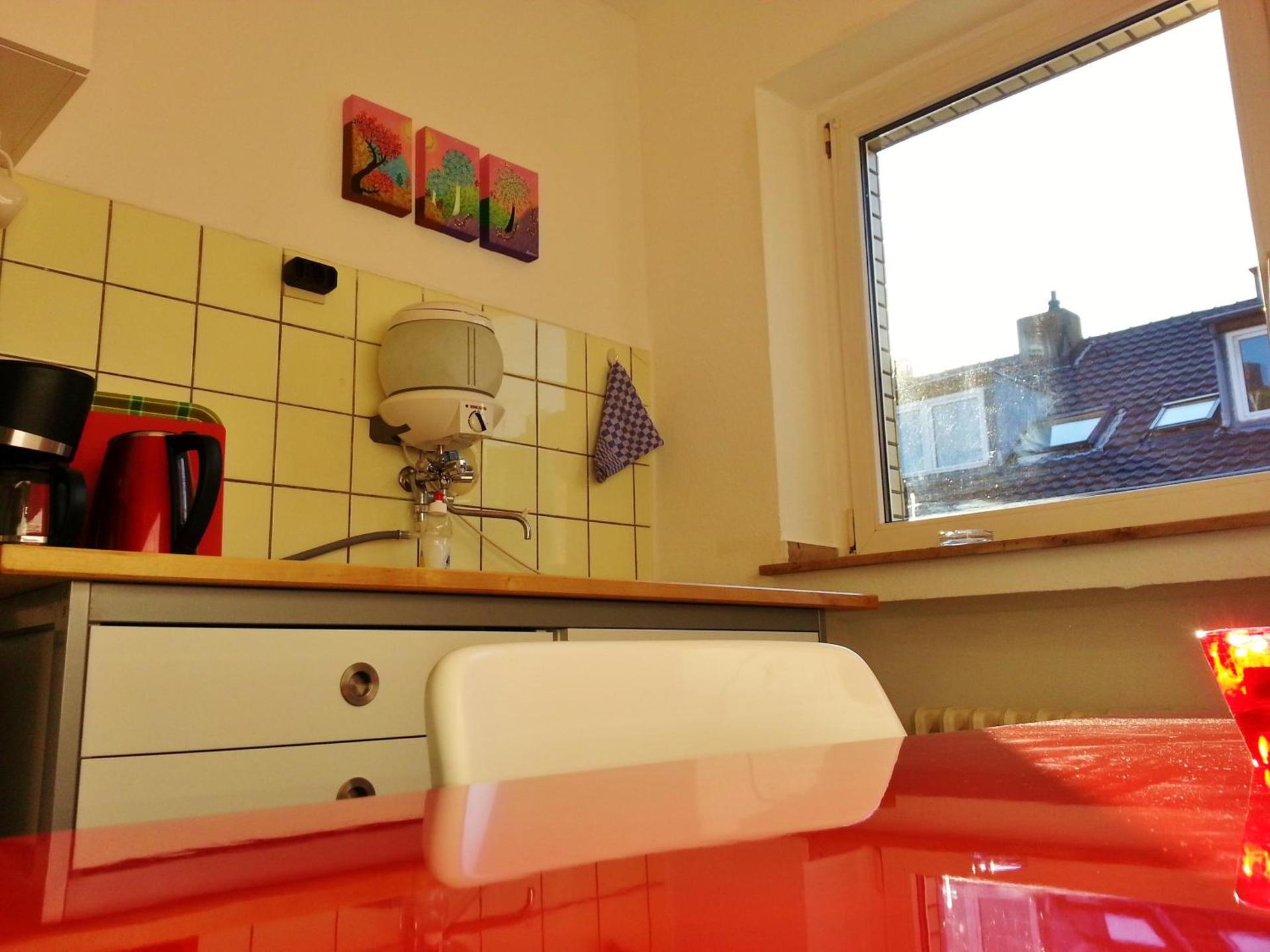 Altstadt-Süd - CGN Apartments