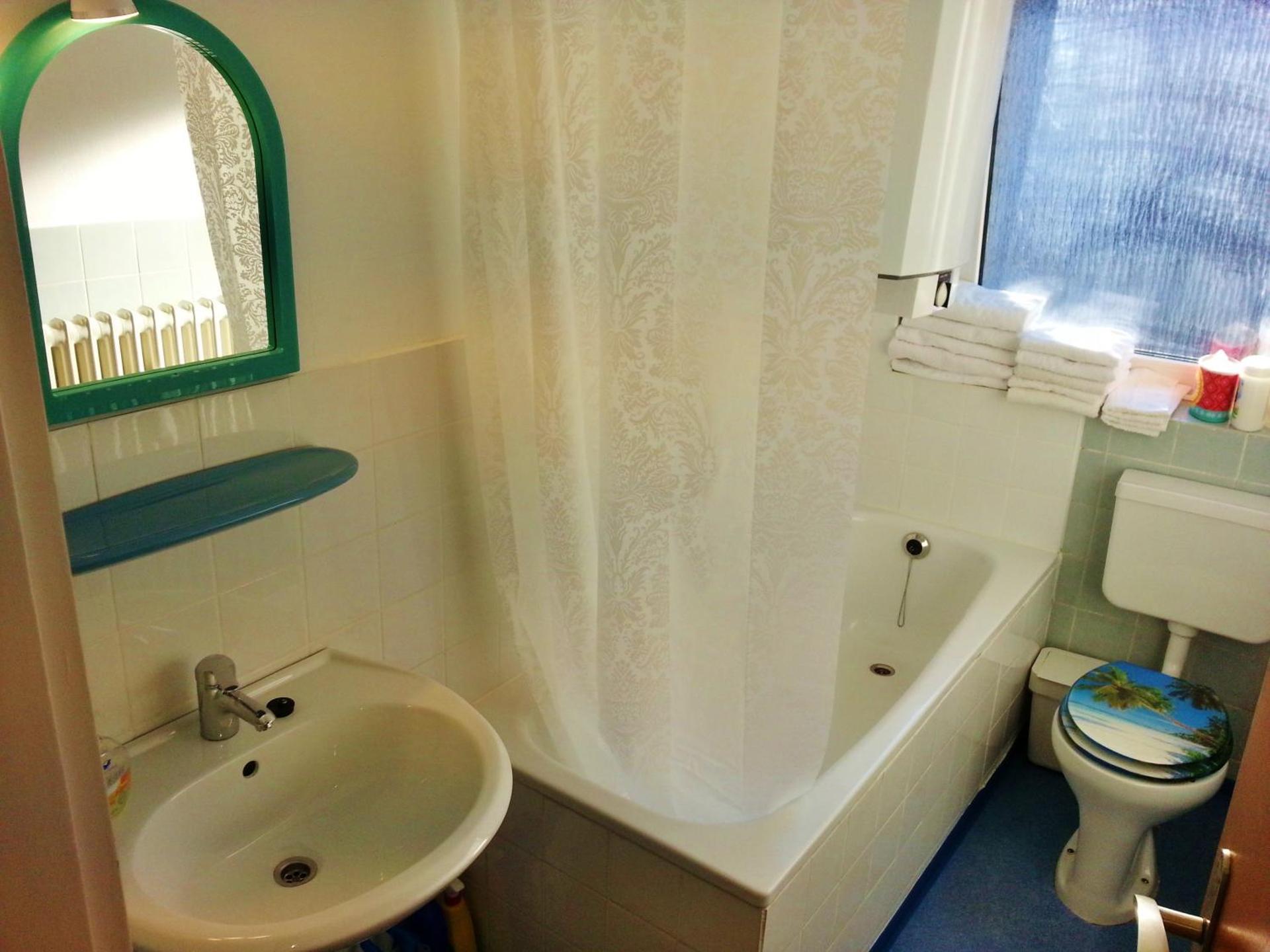 Altstadt-Süd - CGN Apartments