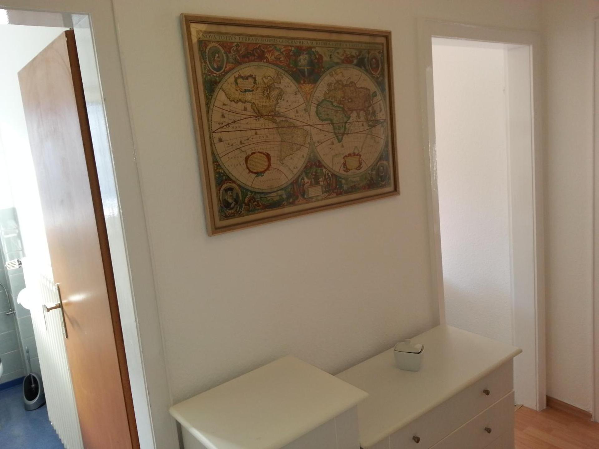 Altstadt-Süd - CGN Apartments