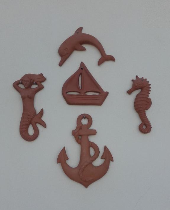 Sea and Sky Infinity Blue Apartment