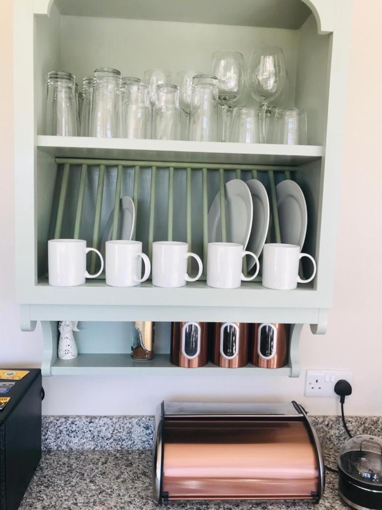 Maggie janes cottage Carlingford omealth