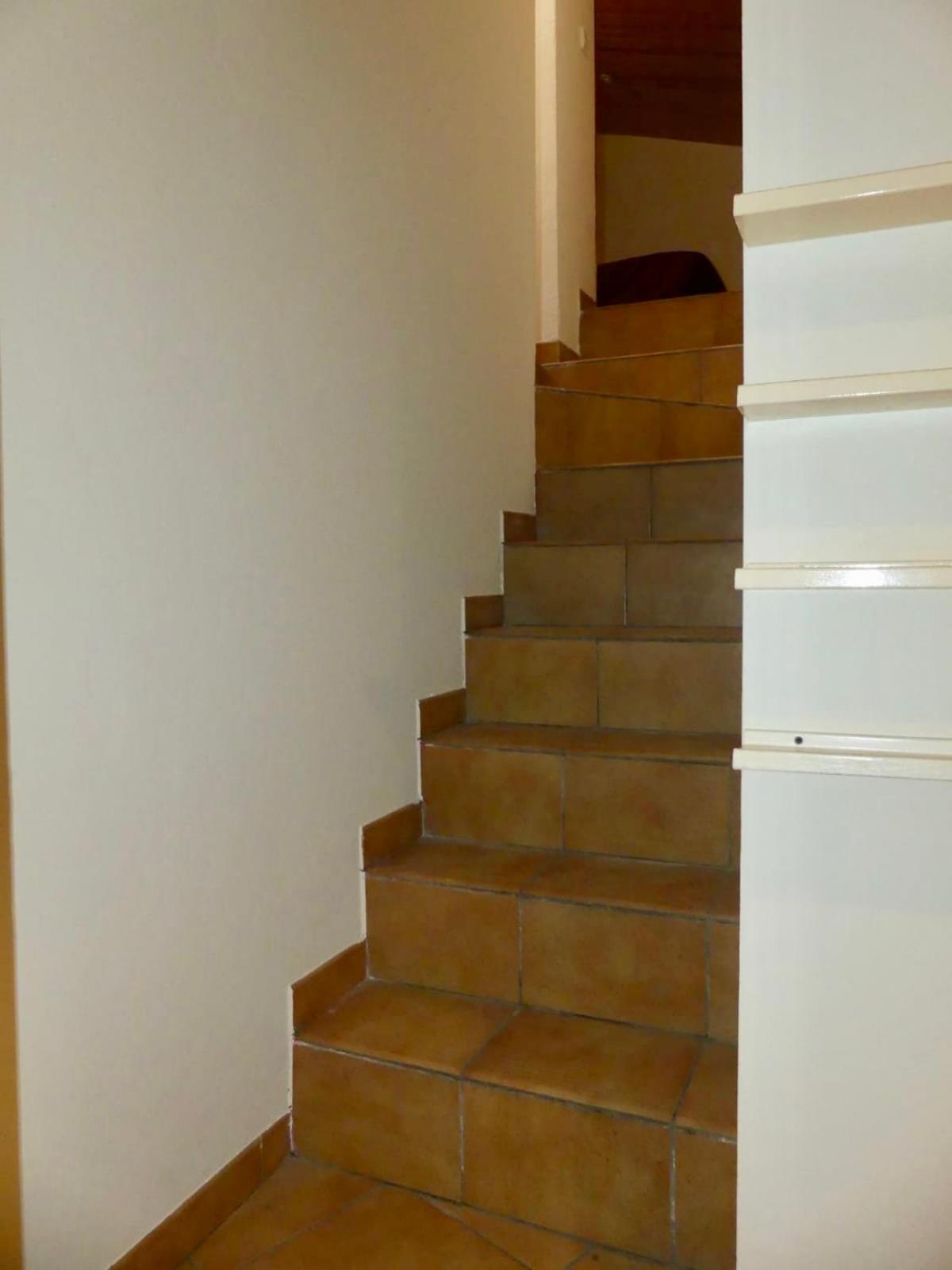 APT5 DÚPLEX Acollidor al Centre de Vic APTGARBI