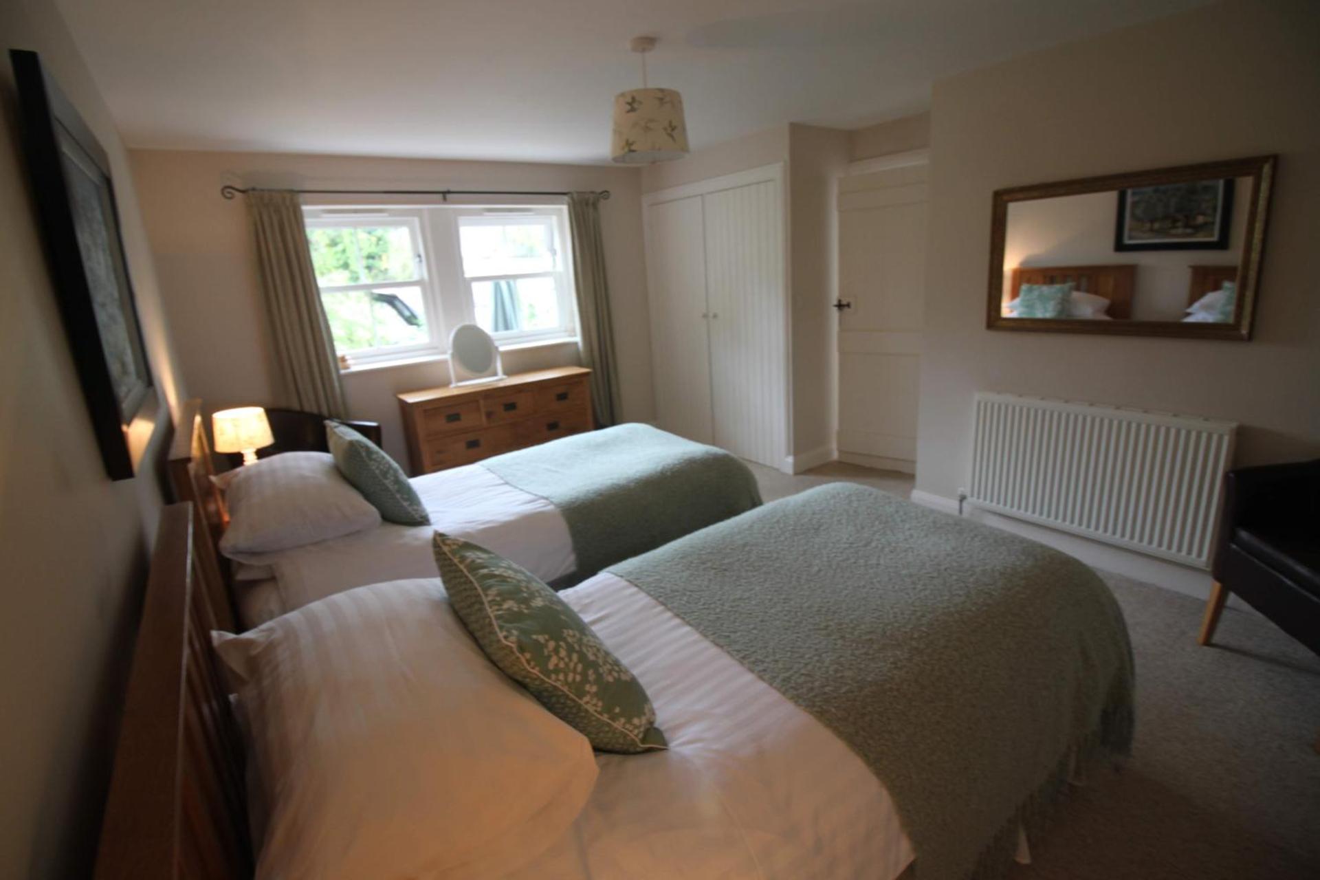 The Steadings Cottage