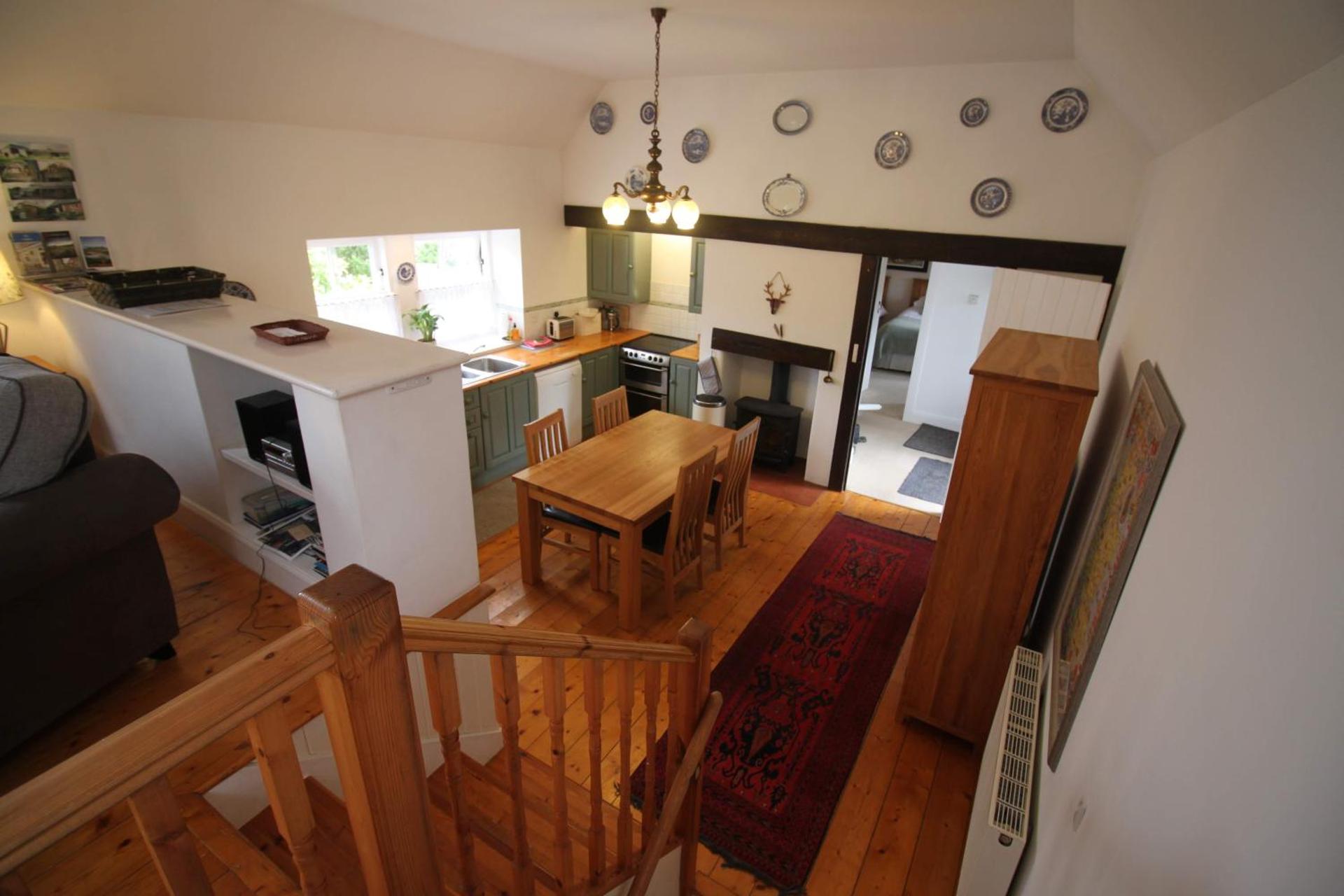 The Steadings Cottage