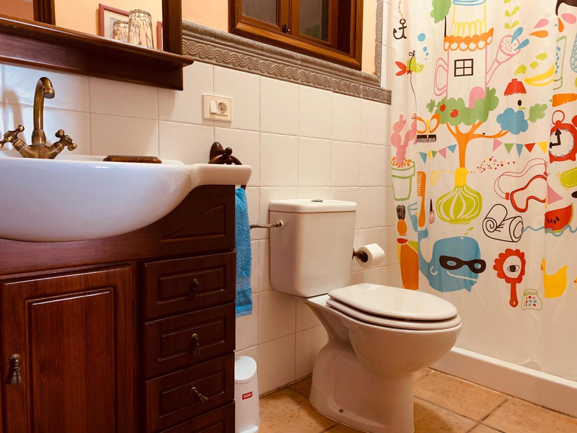 Apartamentos Isla Encantada