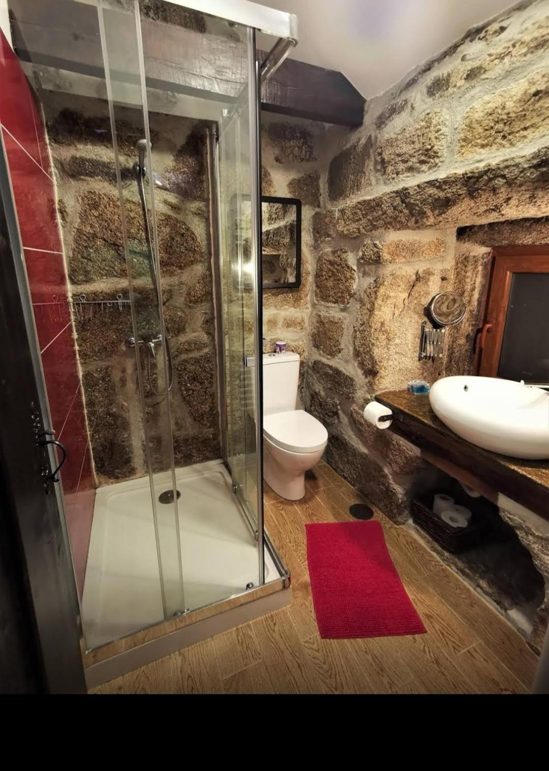 Casa da Avó Ana Alvão