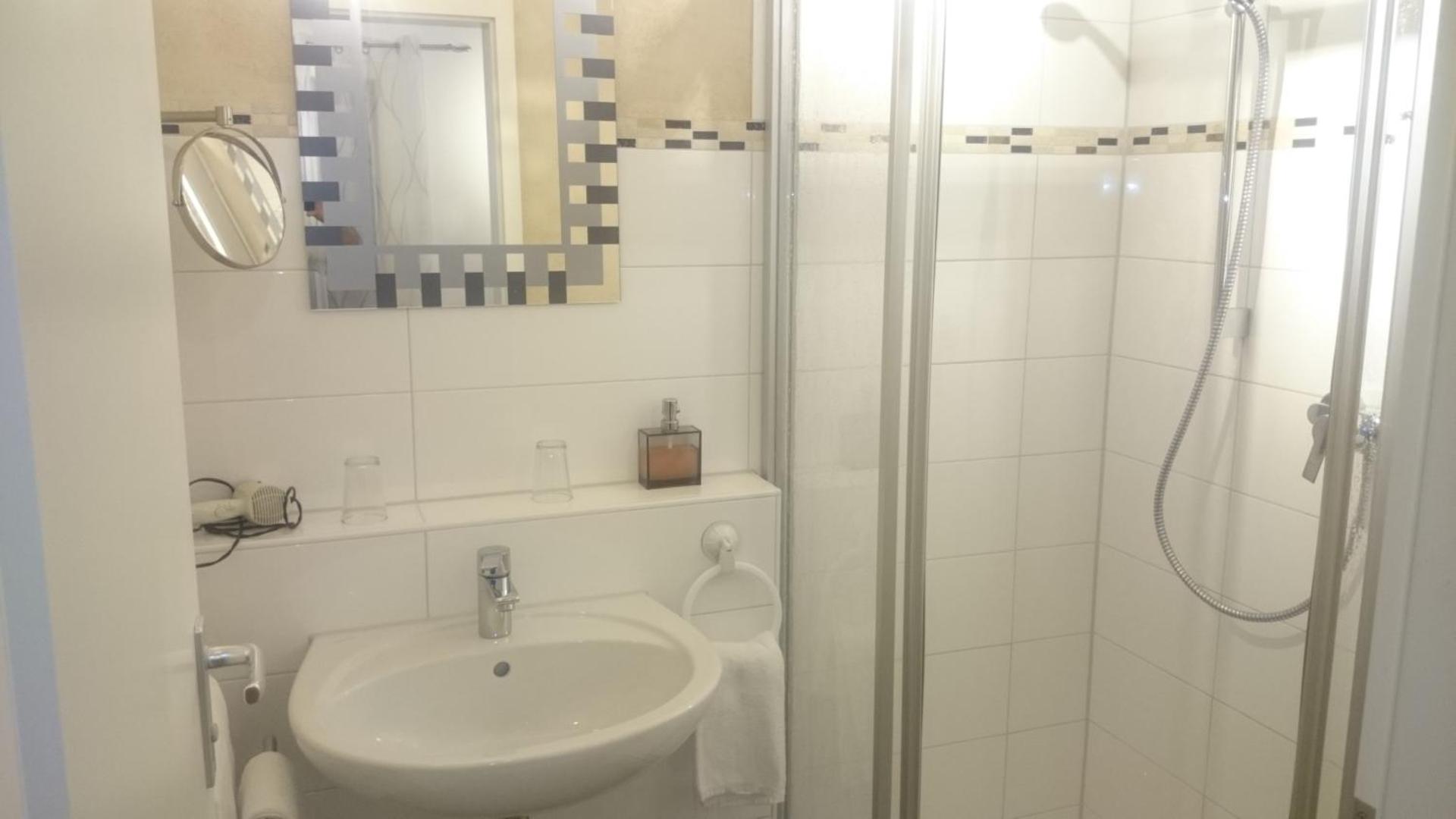 Hotel Gasthof Zur Krone