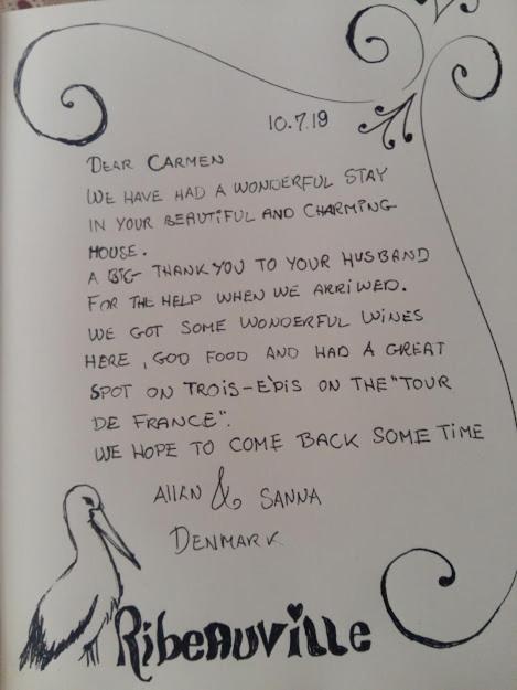 La Maison des Tanneurs