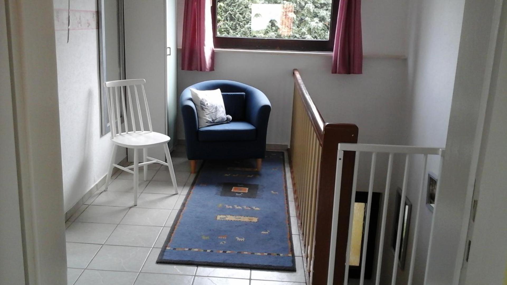 Drei Linden in Osterode