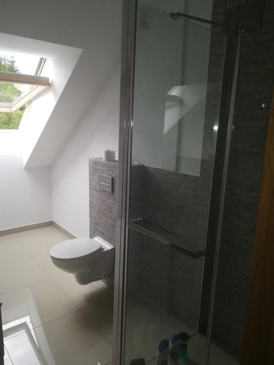 Noclegi nad Parsętą