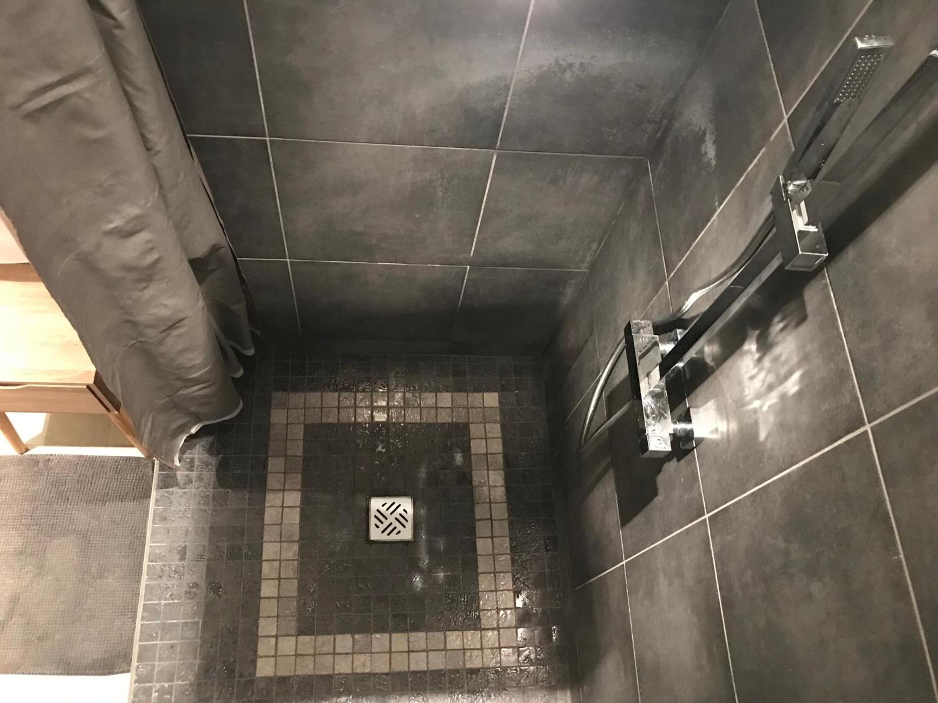 Studio de Charme à la Roquette