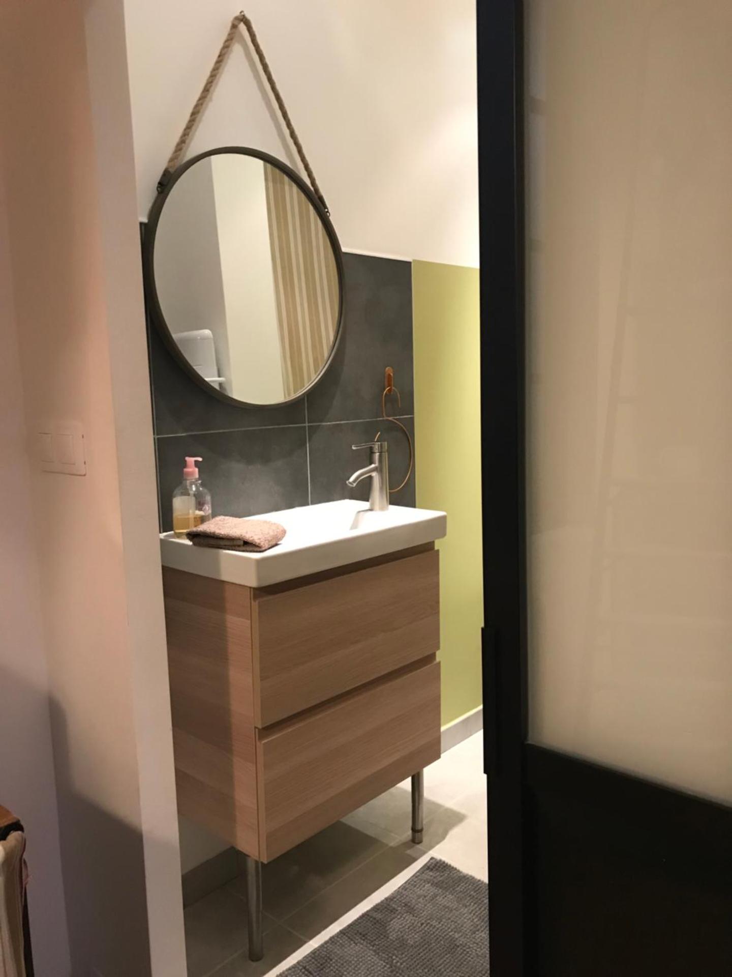 Studio de Charme à la Roquette