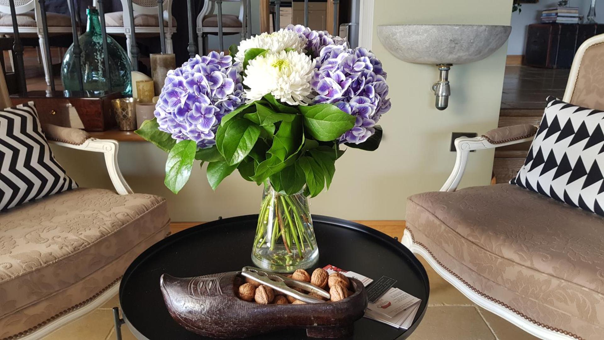 Maison d hotes Lapitxuri