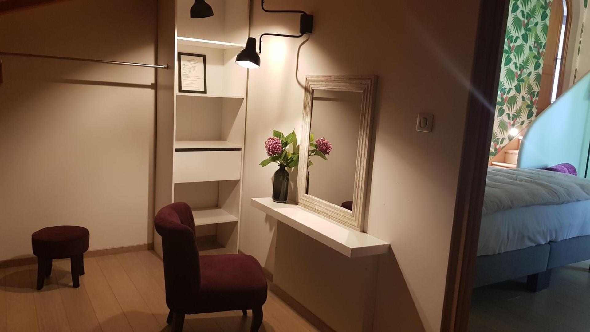 Maison d hotes Lapitxuri