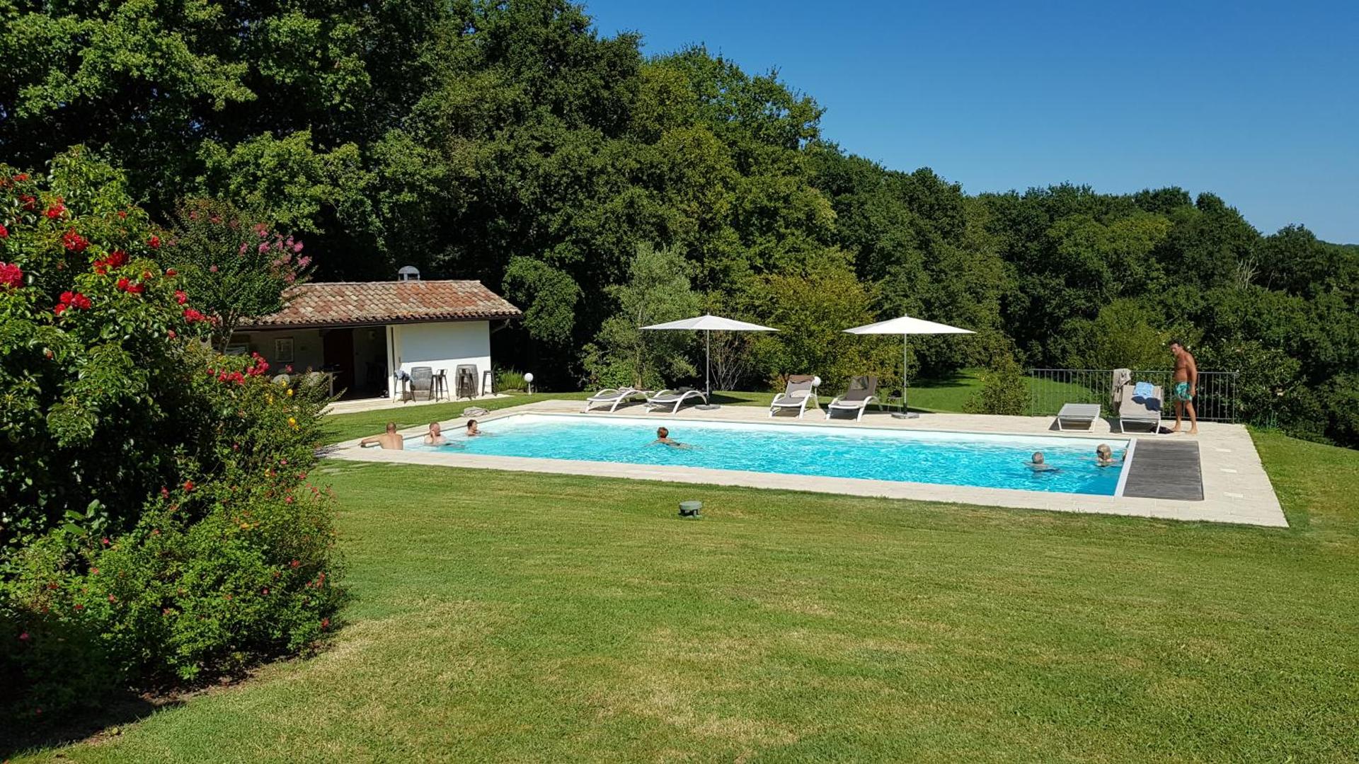 Maison d hotes Lapitxuri