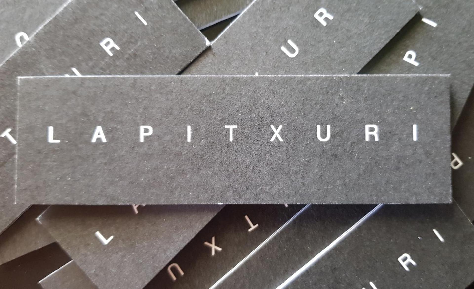 Maison d hotes Lapitxuri