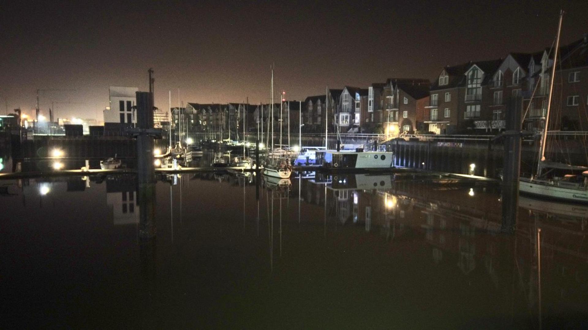 Hotel Hohenzollernhof