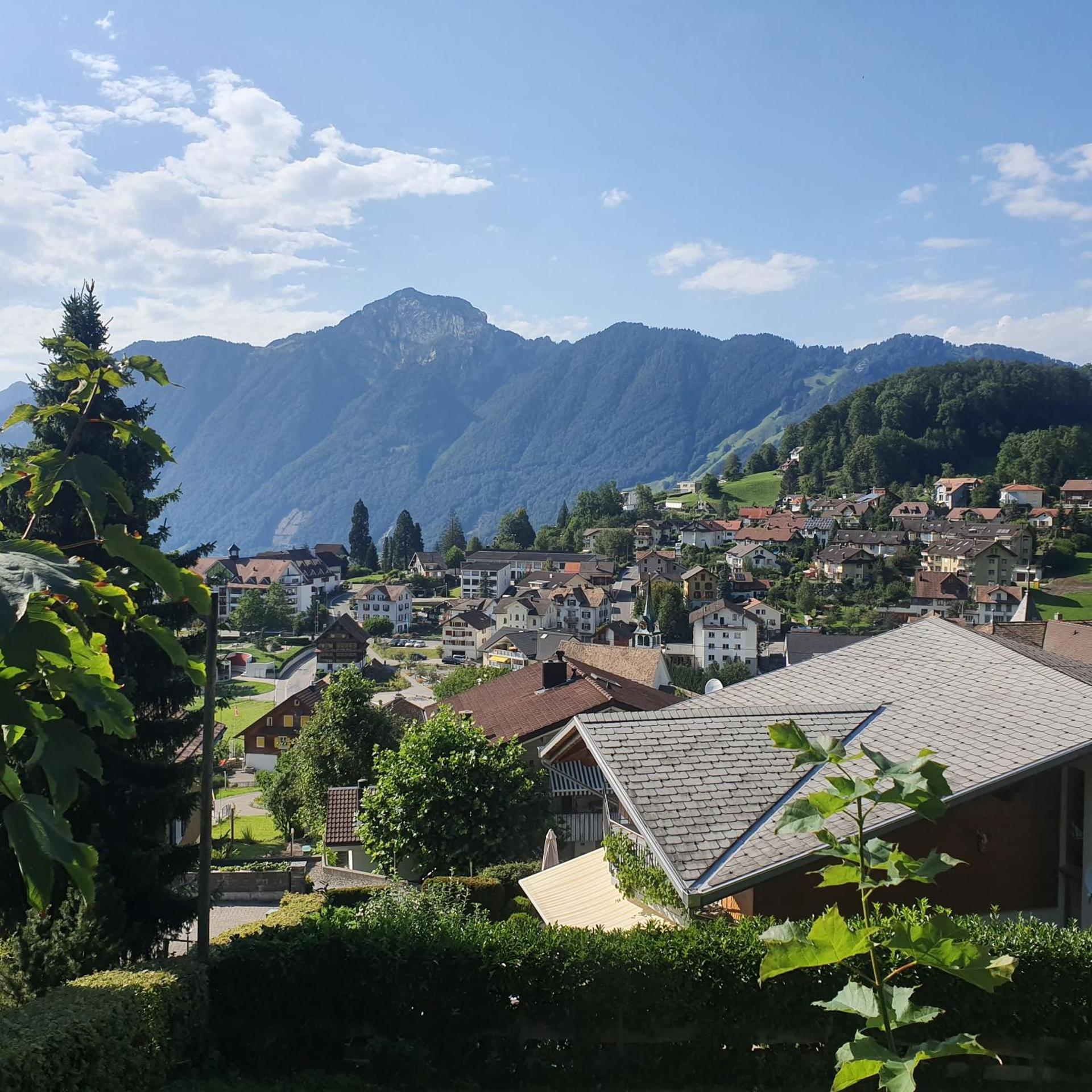 Buongustaio1 Zimmer mit ensuite T&B