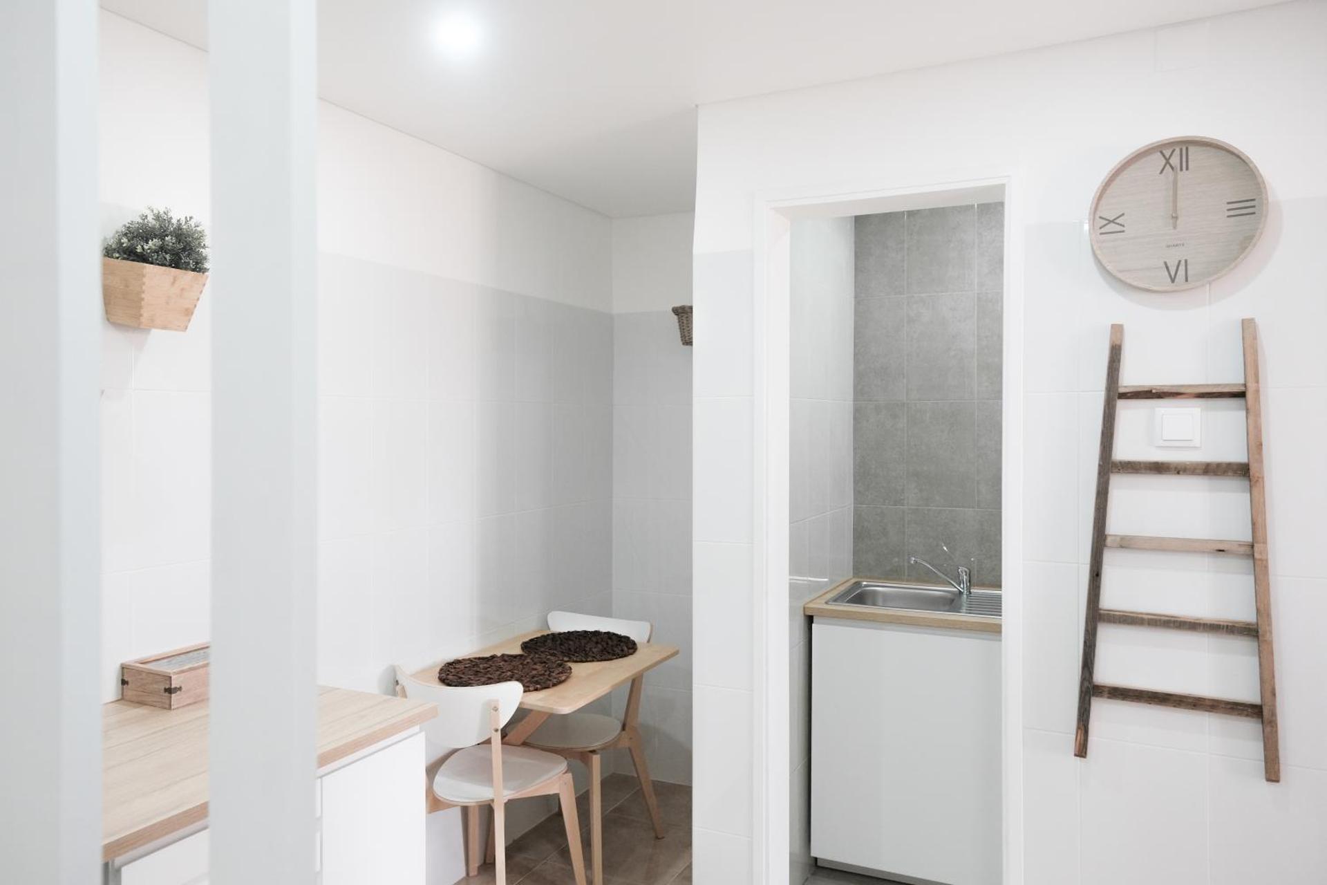 4U Lisbon Suites & Guesthouse VII Airport