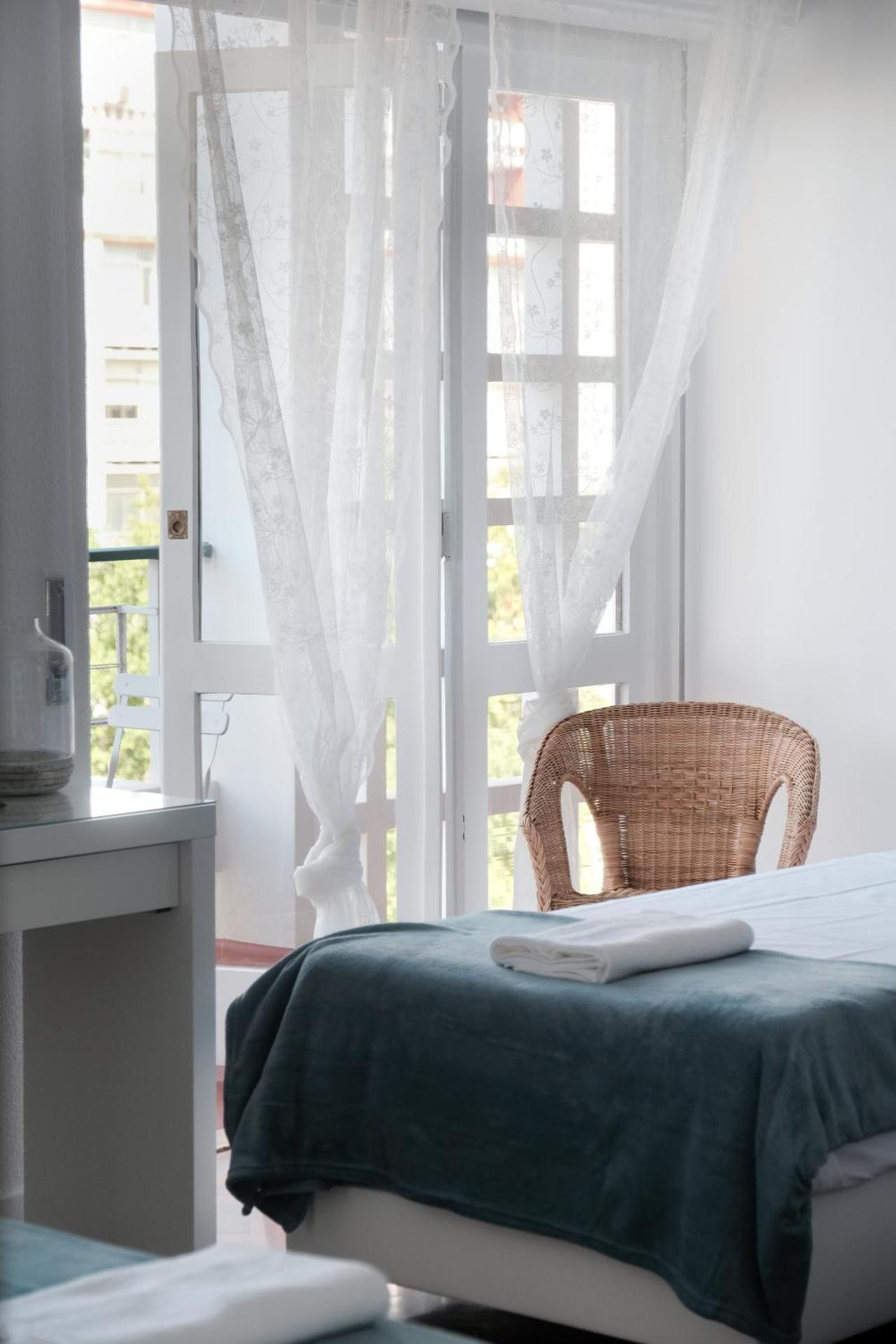 4U Lisbon Suites & Guesthouse VII Airport