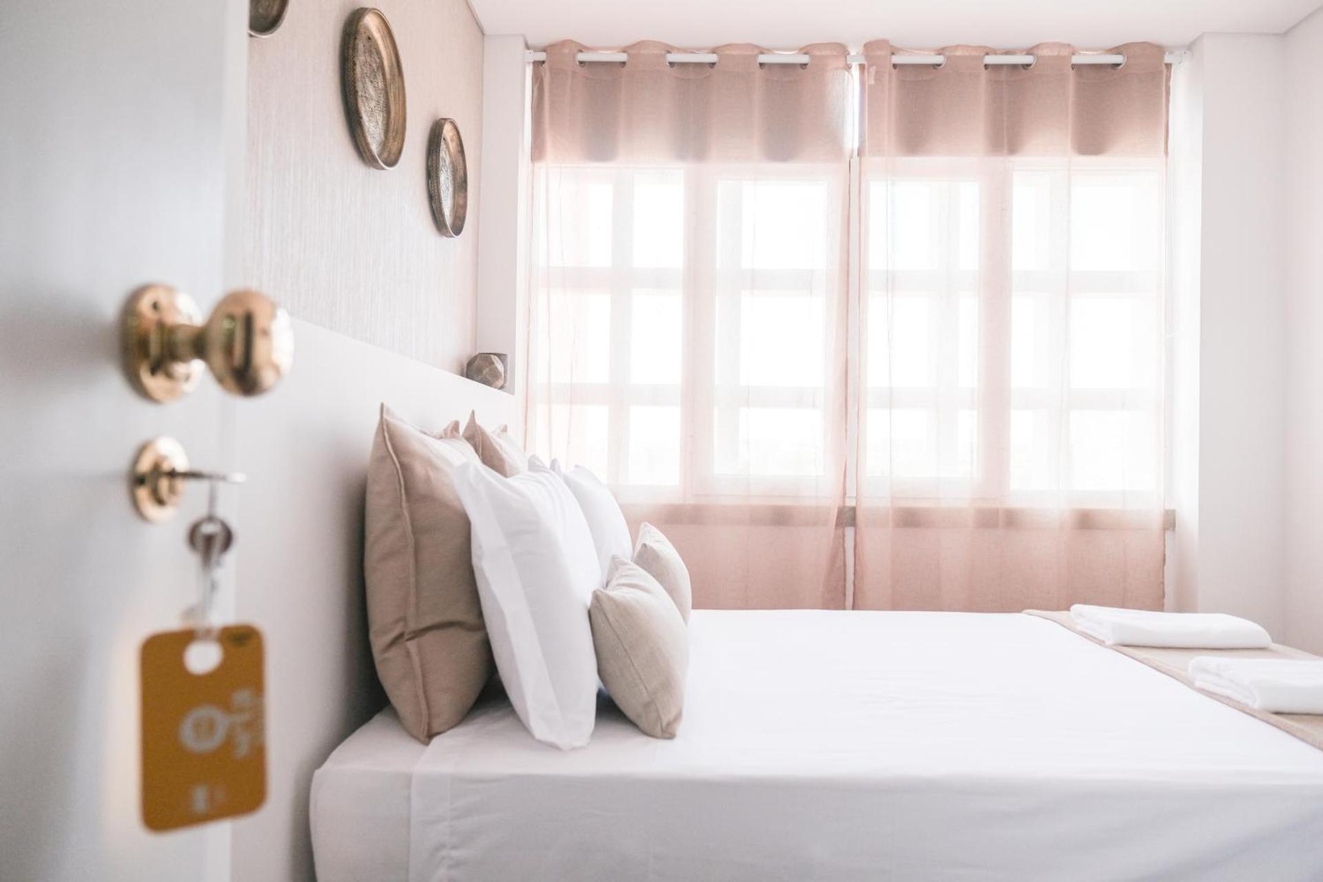 4U Lisbon Suites & Guesthouse VII Airport