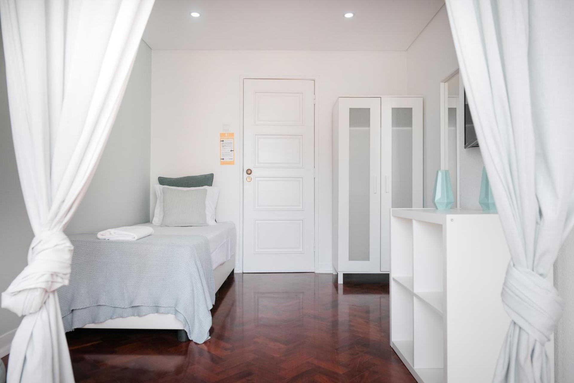 4U Lisbon Suites & Guesthouse VII Airport