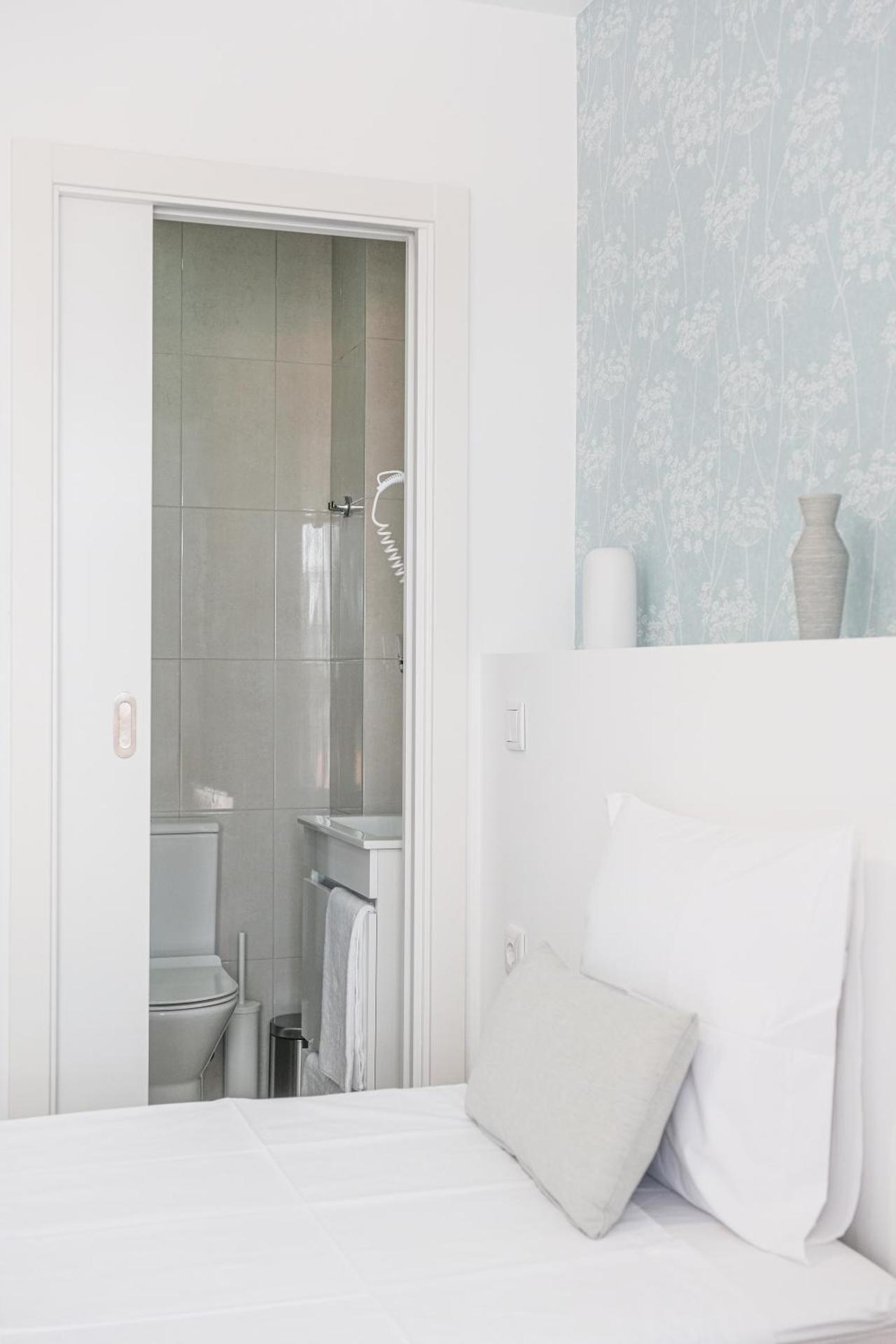 4U Lisbon Suites & Guesthouse VII Airport