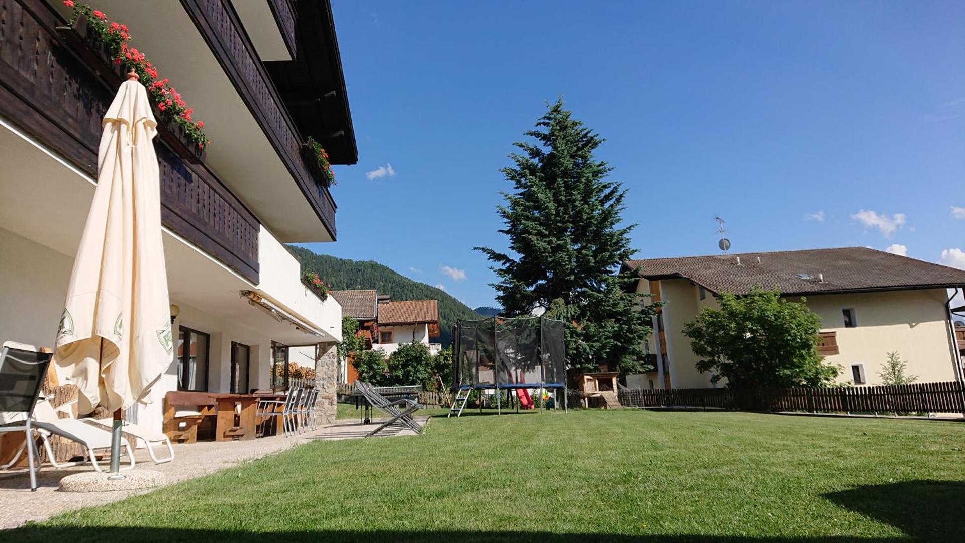 Pension Tirol