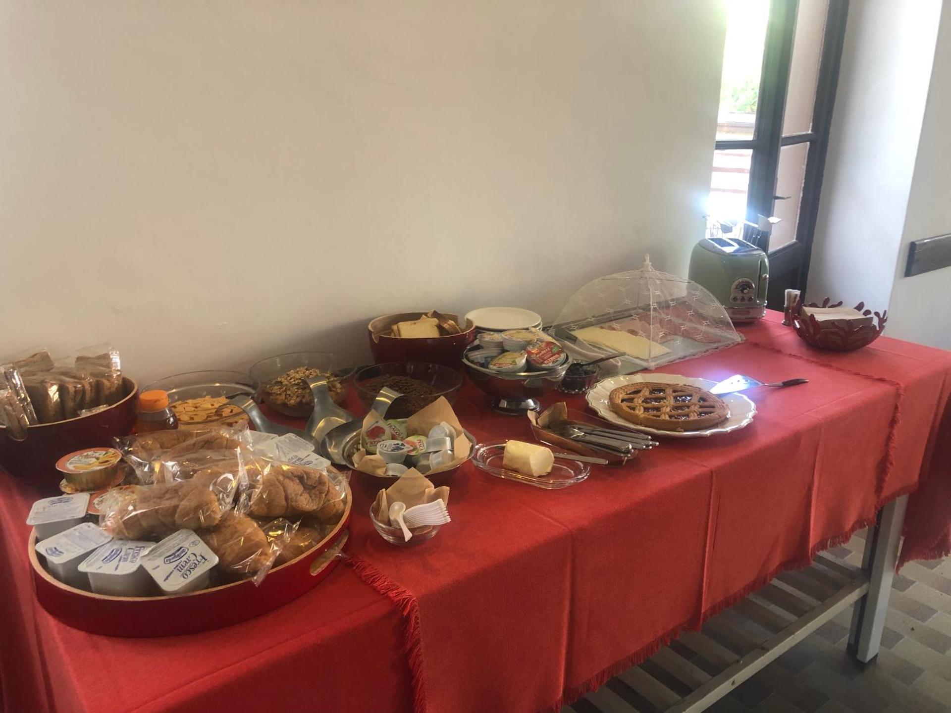 Hotel Monte Mazzoccone