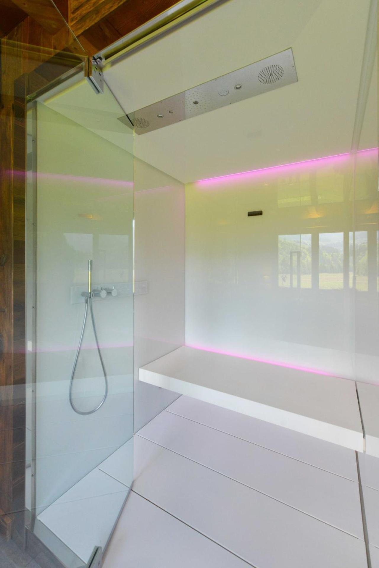 Spa and wellness centre/facilities