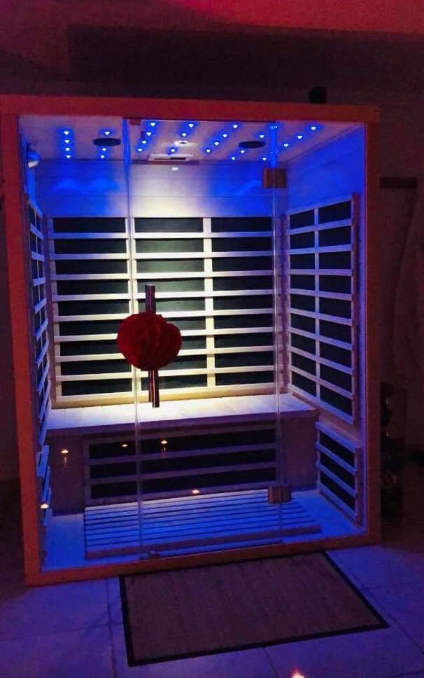 Le Rêve d'une Nuit suite Venise