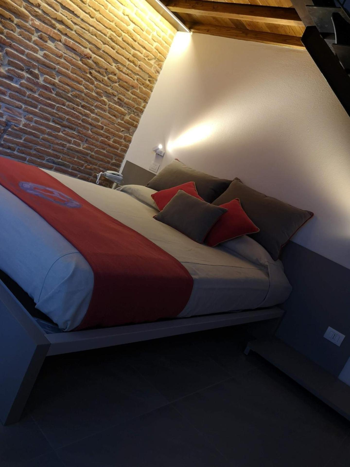 L'Ospitale dei Brilli