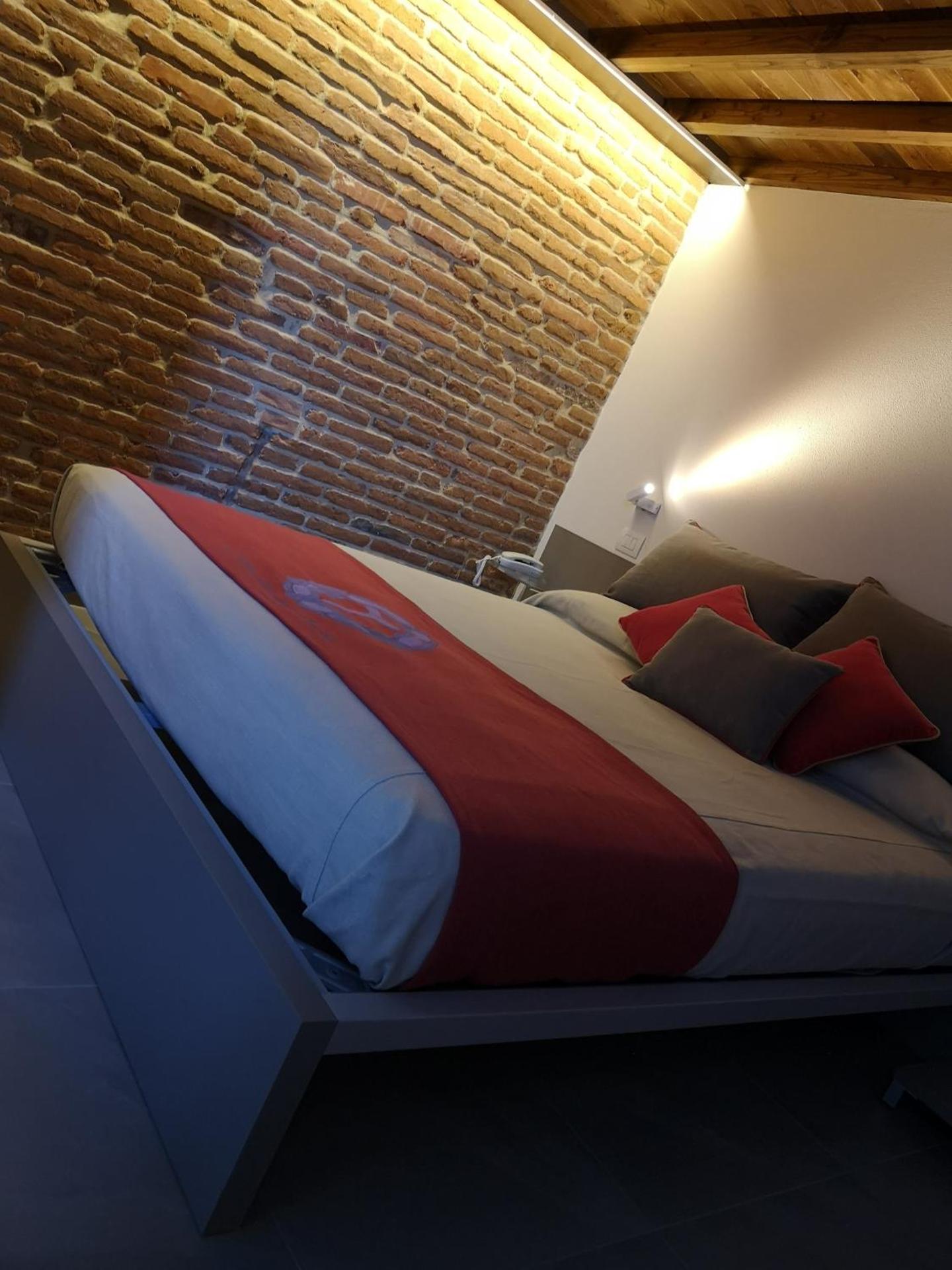 L'Ospitale dei Brilli