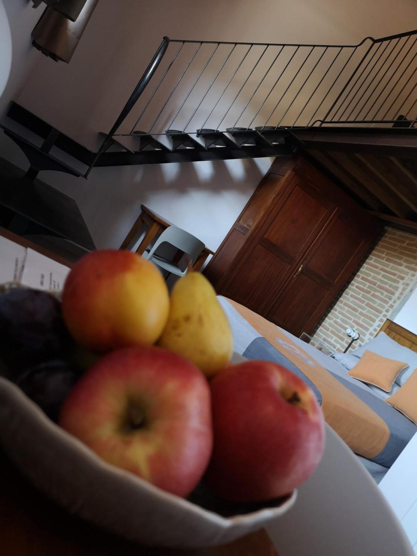 L'Ospitale dei Brilli