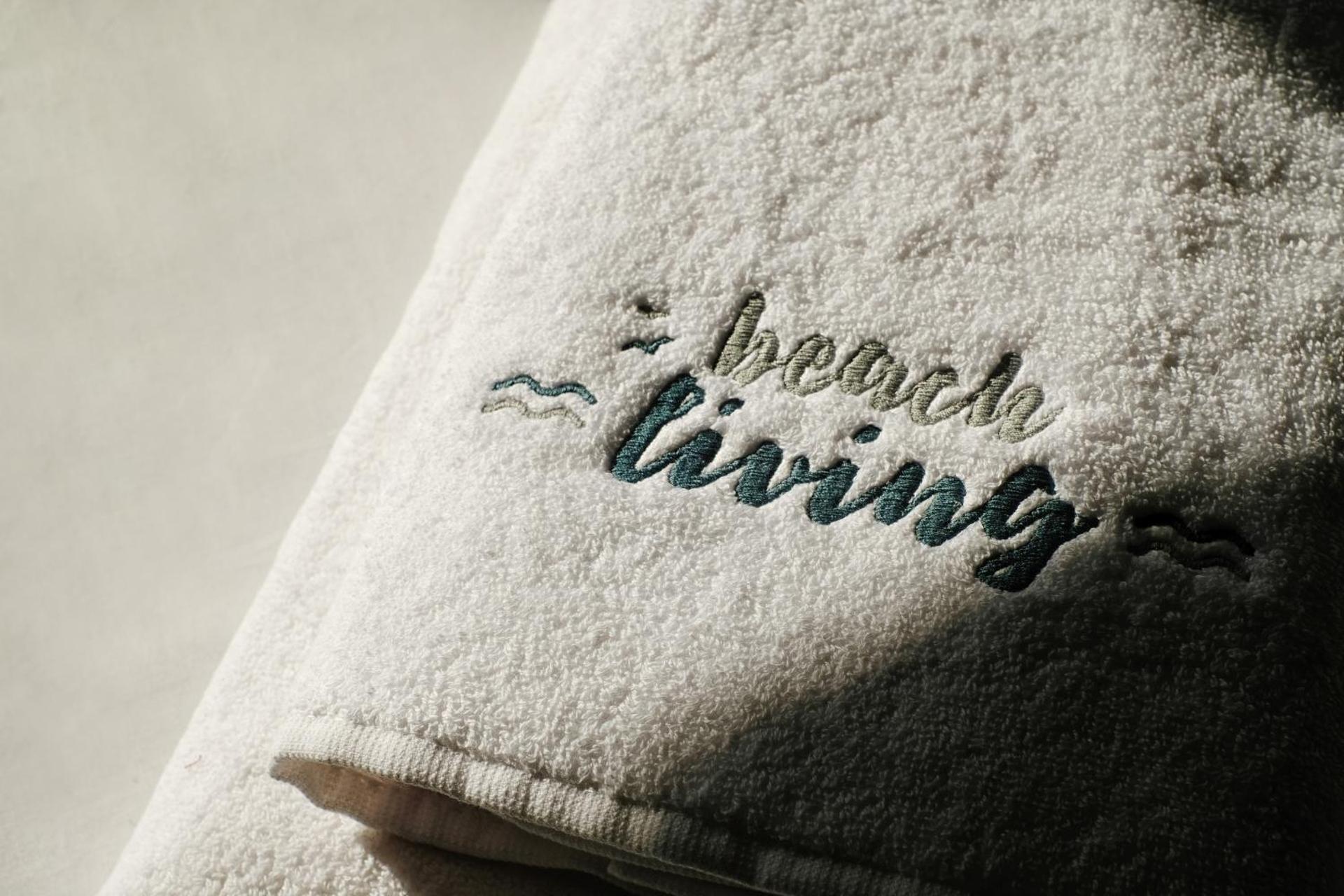 BeachLiving Cortegaça