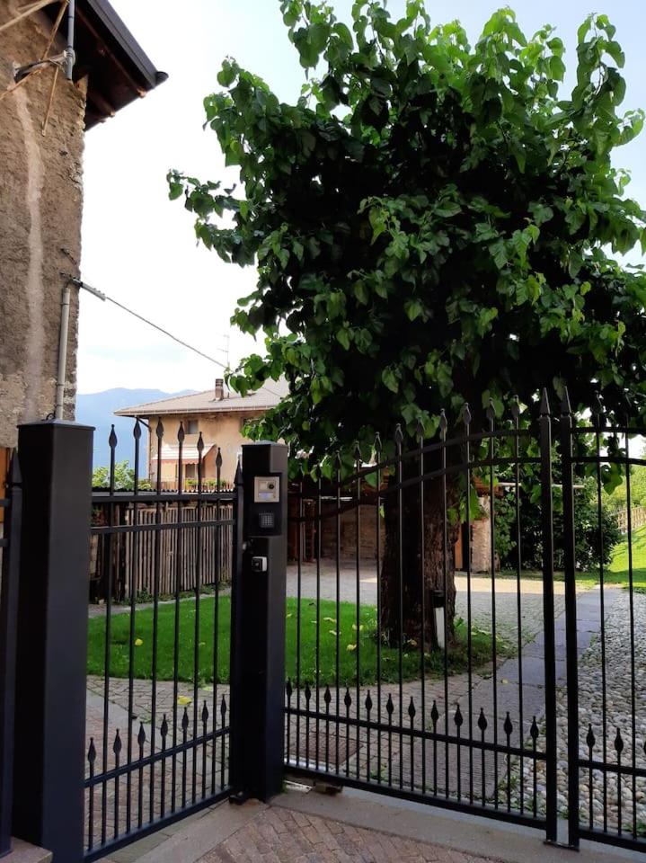 Appartamento per vacanze "IL GELSO"