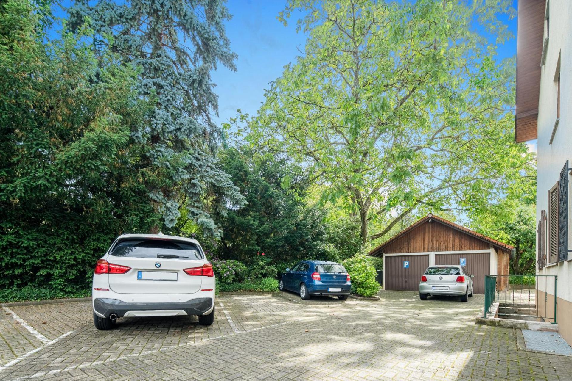 View (from property/room)