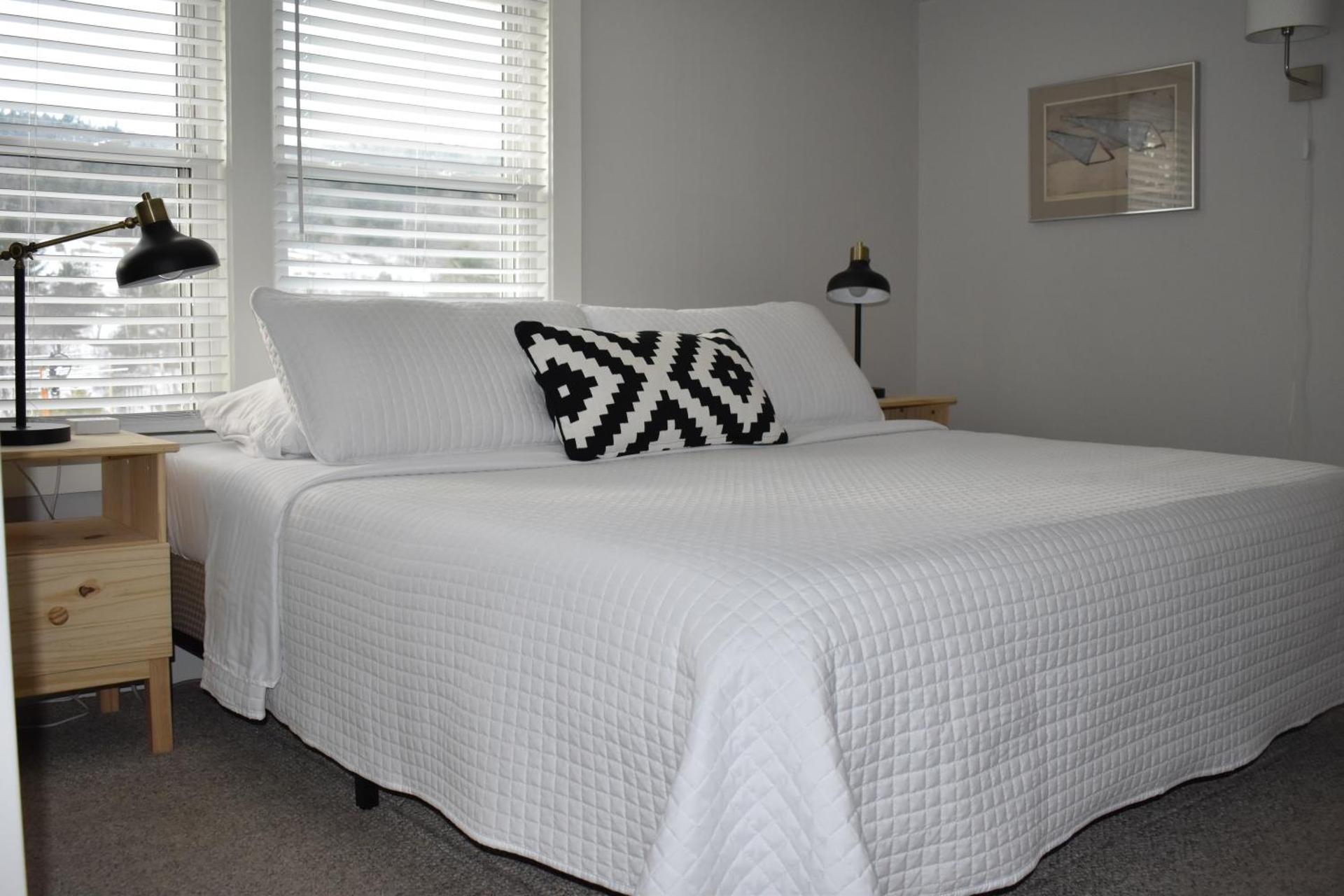 Family Two-Bedroom Suite