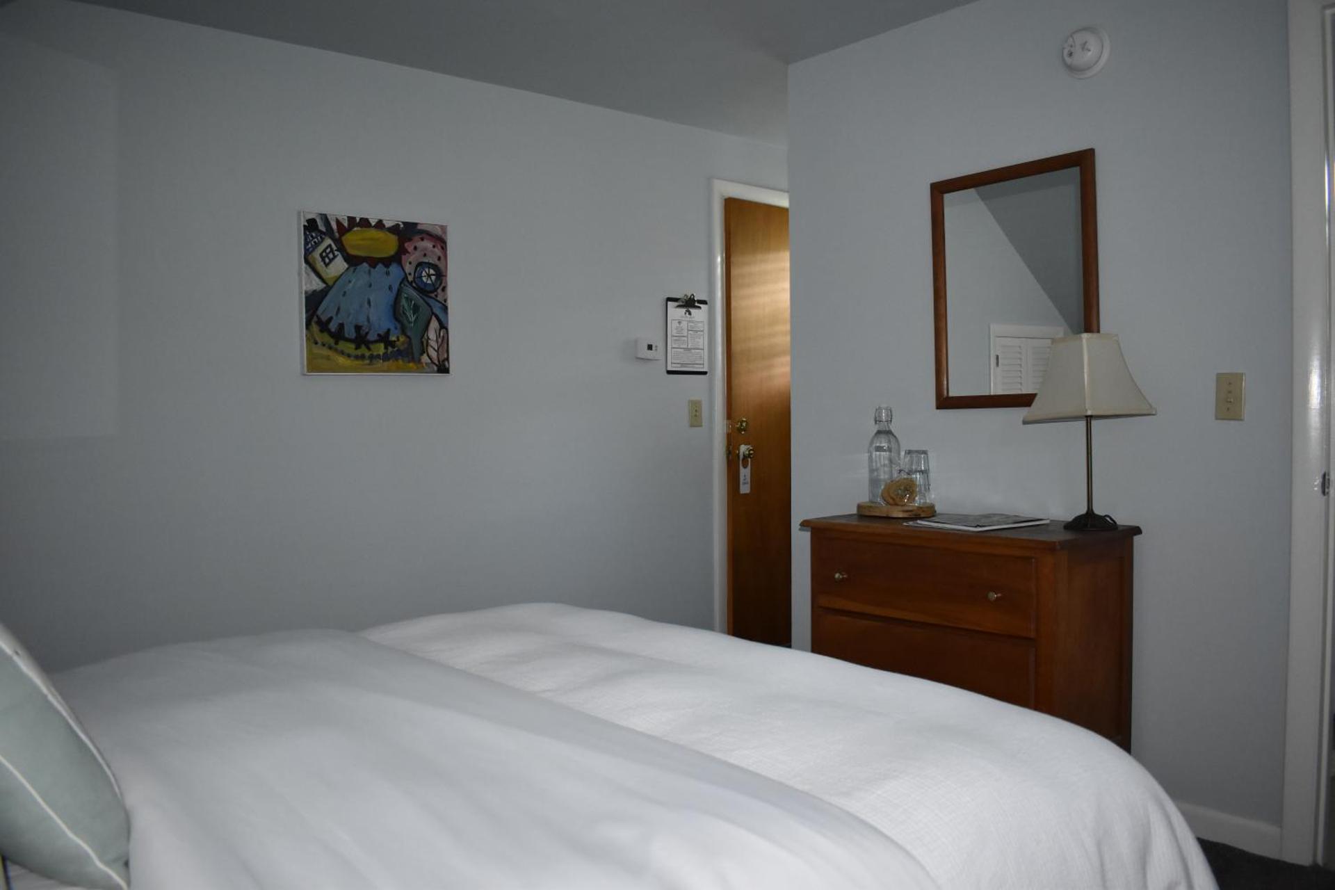 The Little River Inn