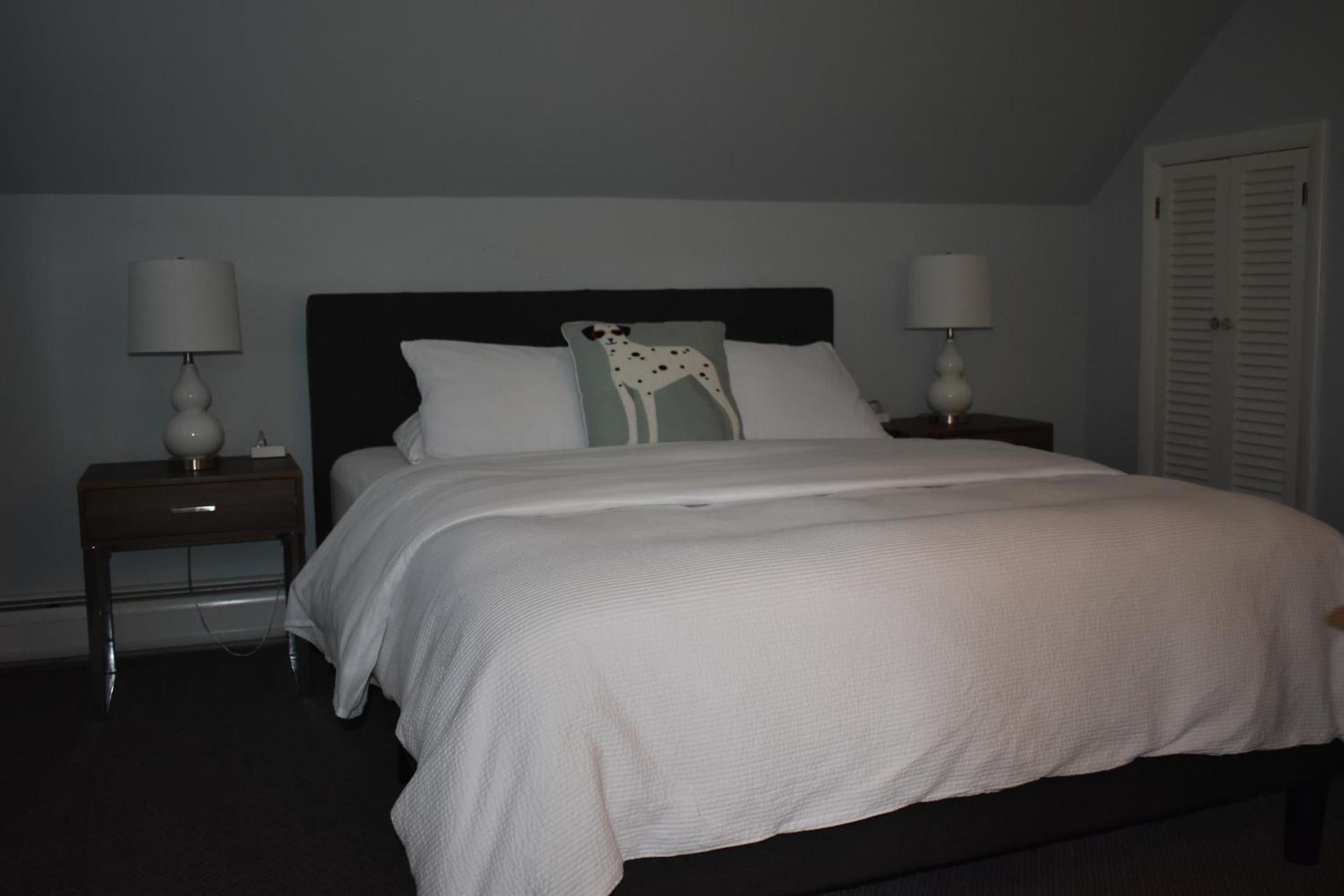 The Little River Inn