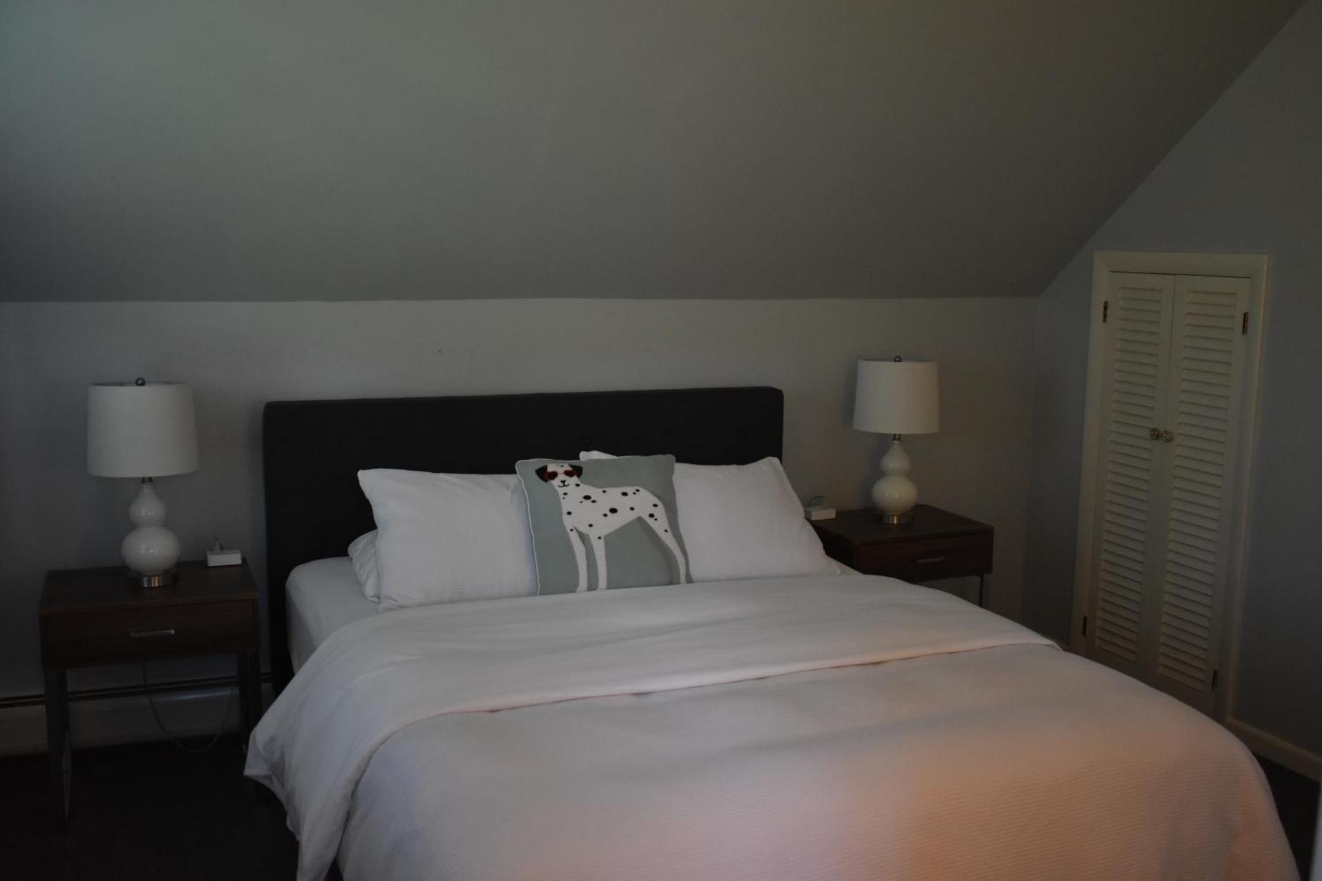 The Little River Inn